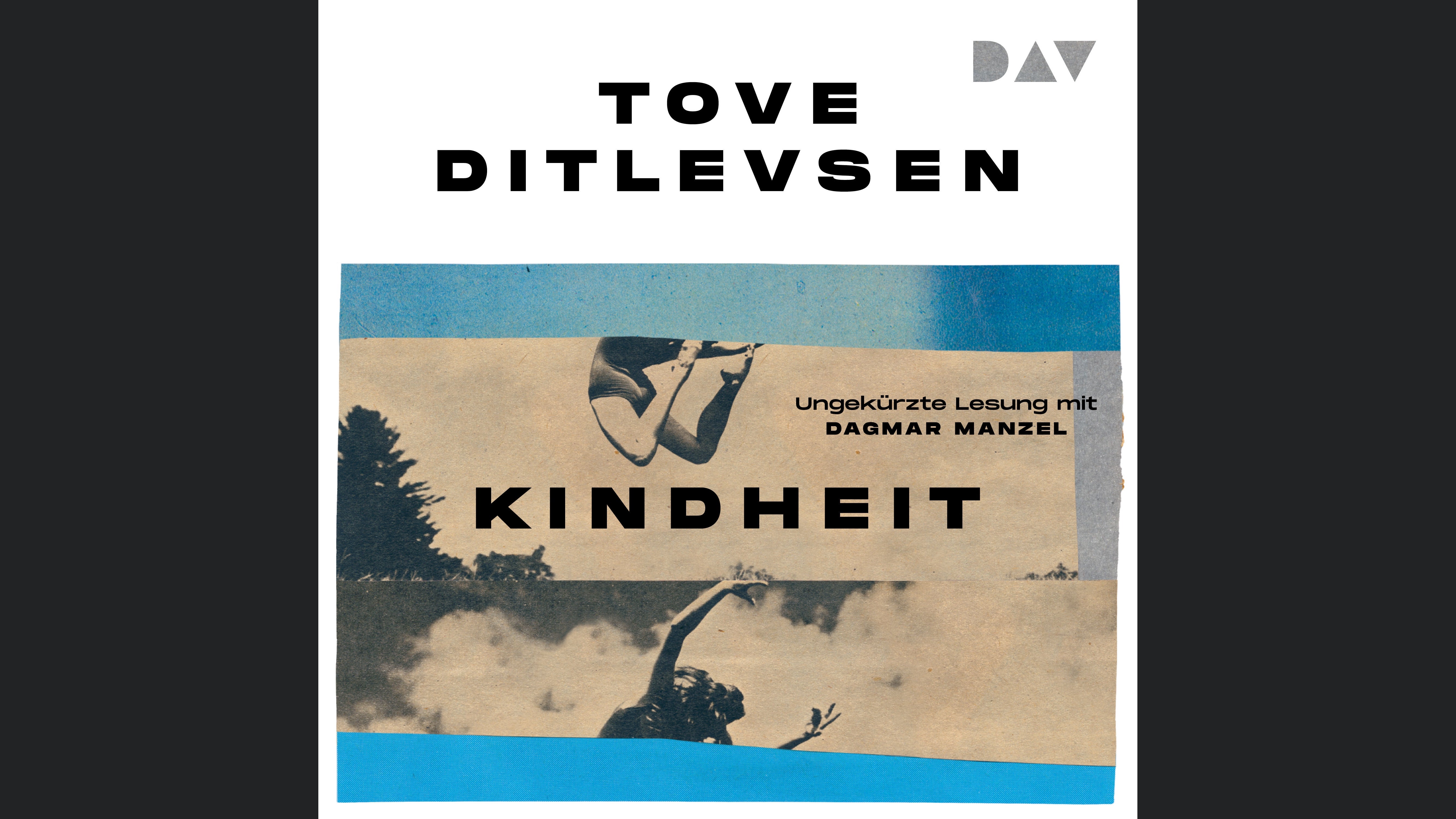 Kindheit