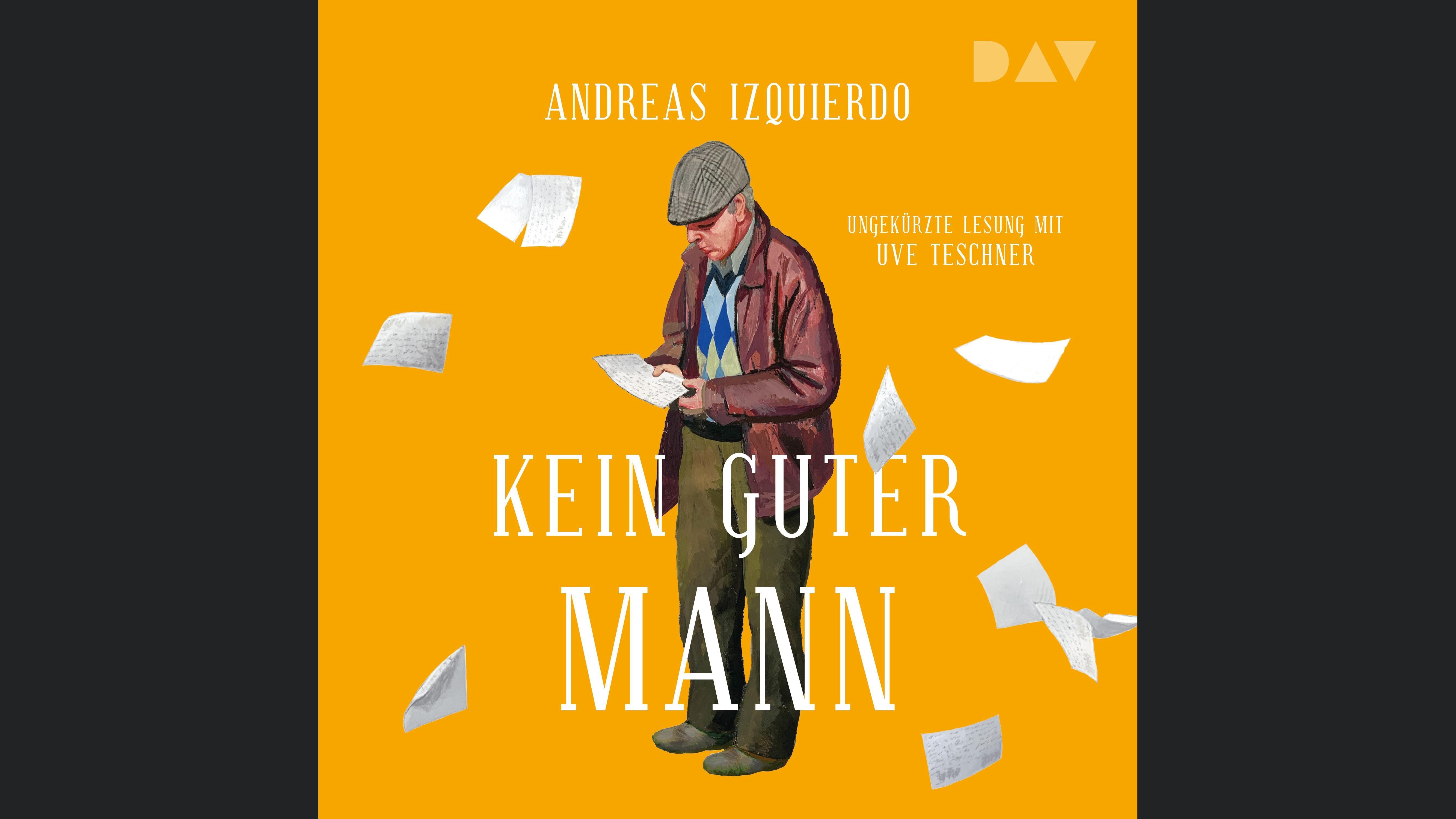 Kein guter Mann