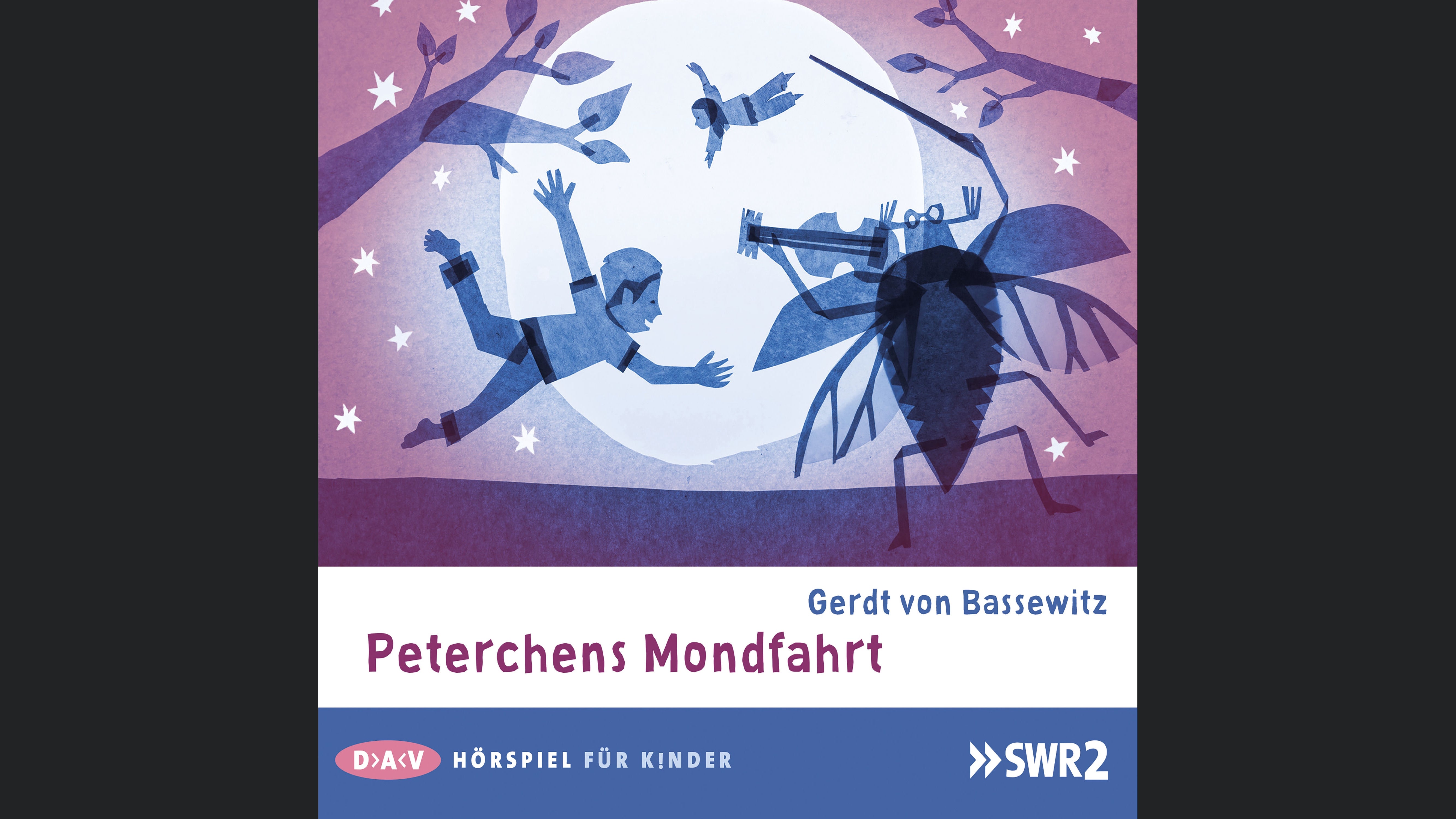 Peterchens Mondfahrt