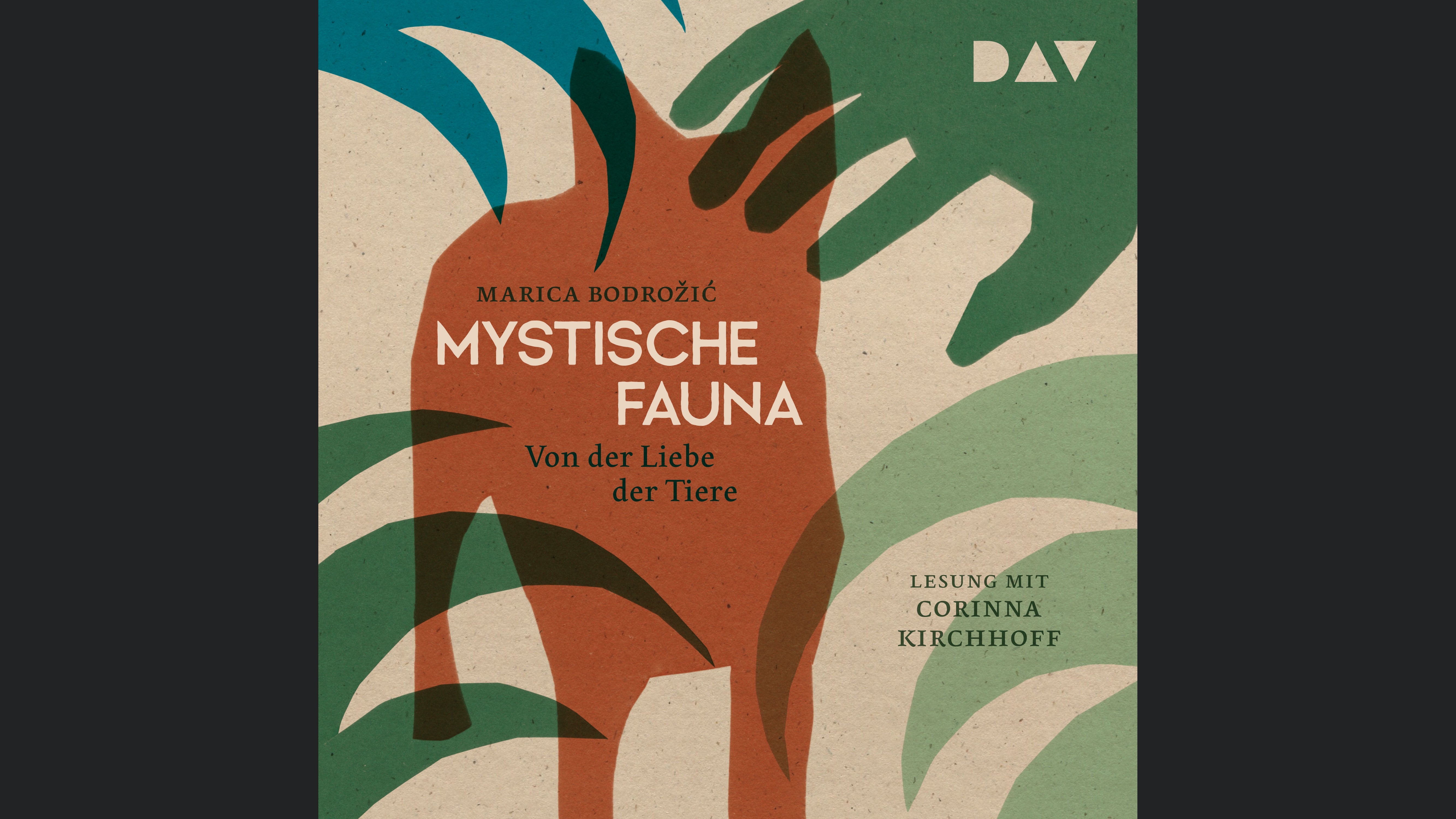 Mystische Fauna. Von der Liebe der Tiere