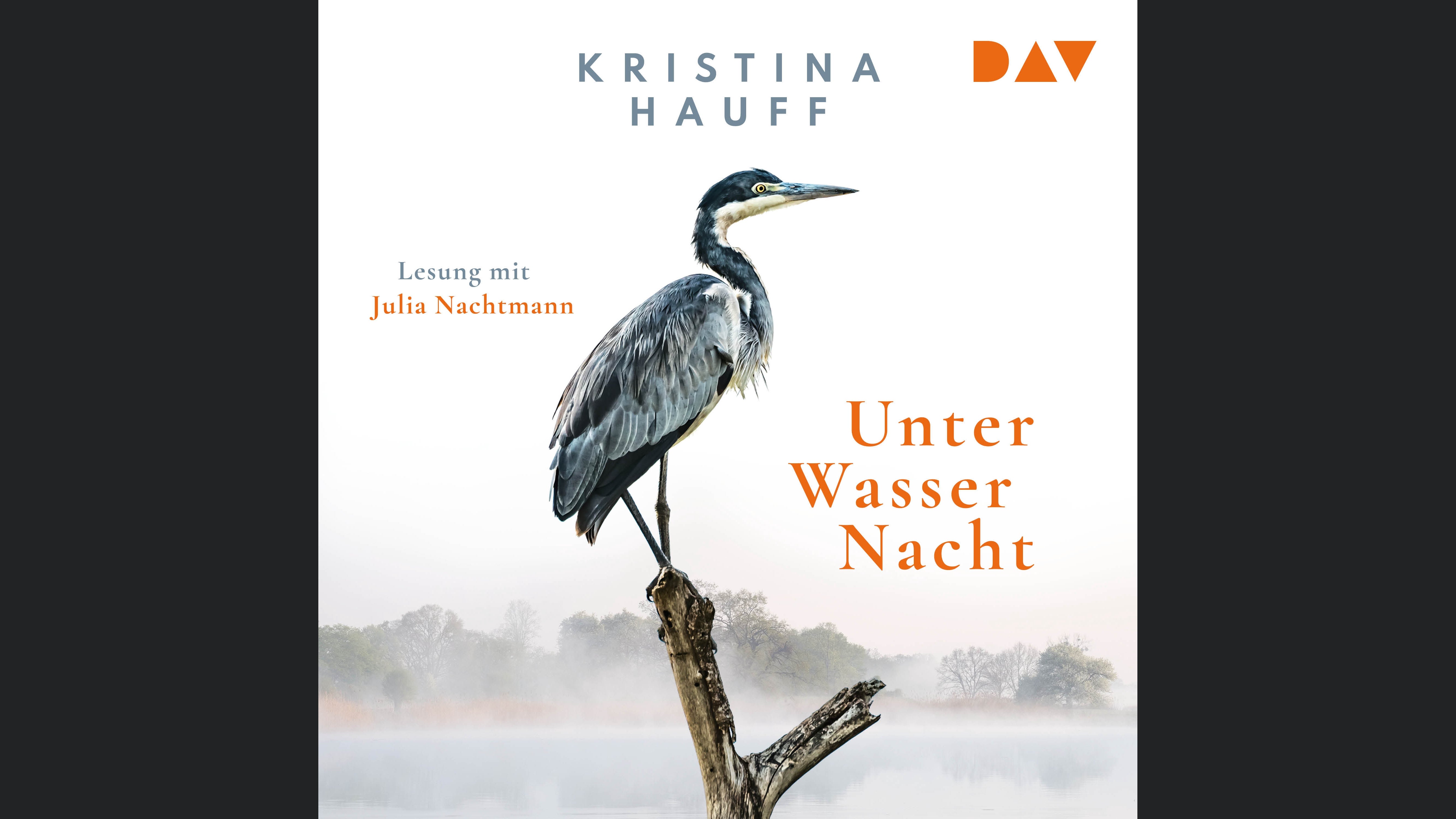 Unter Wasser Nacht