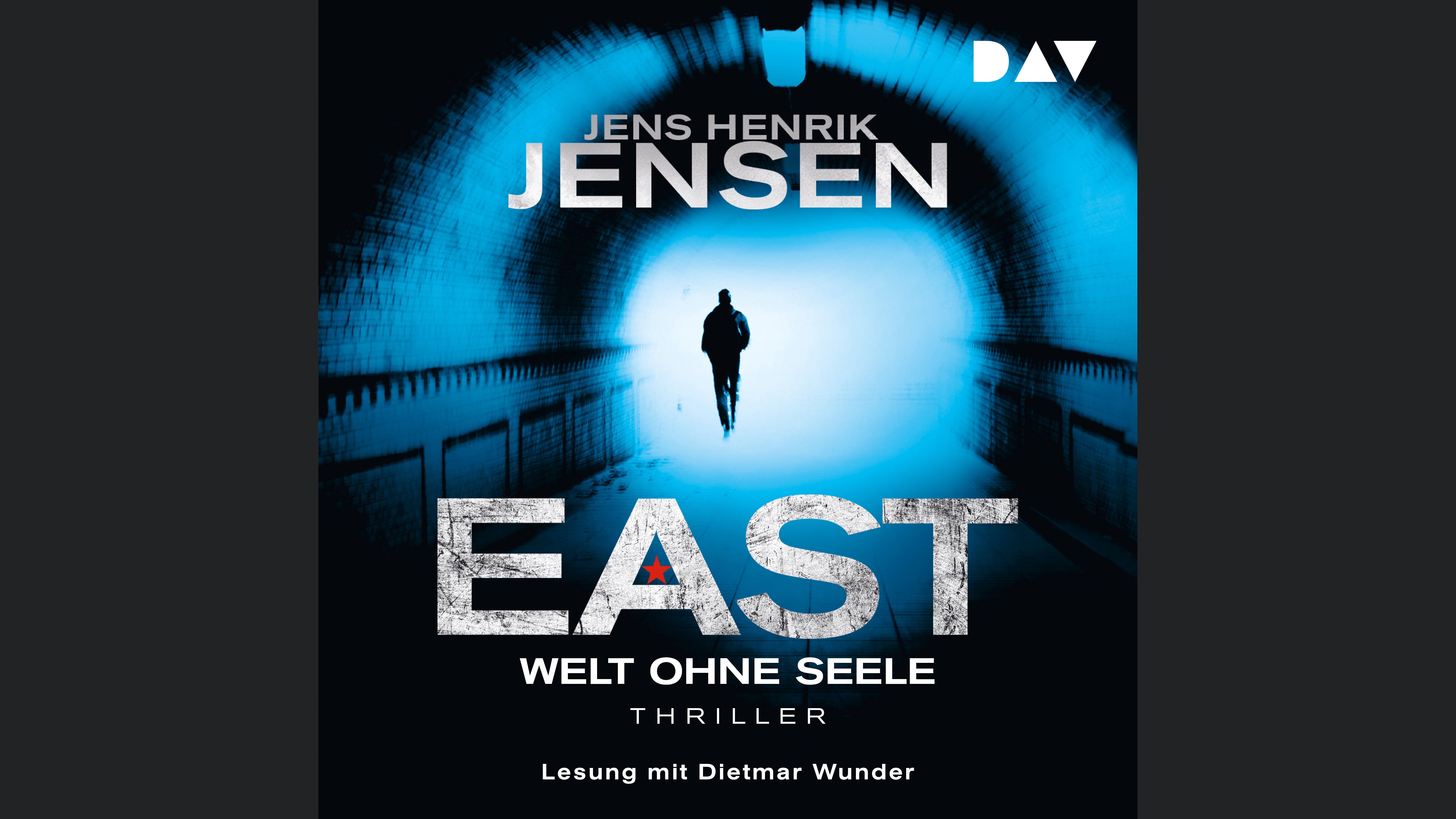 EAST. Welt ohne Seele
