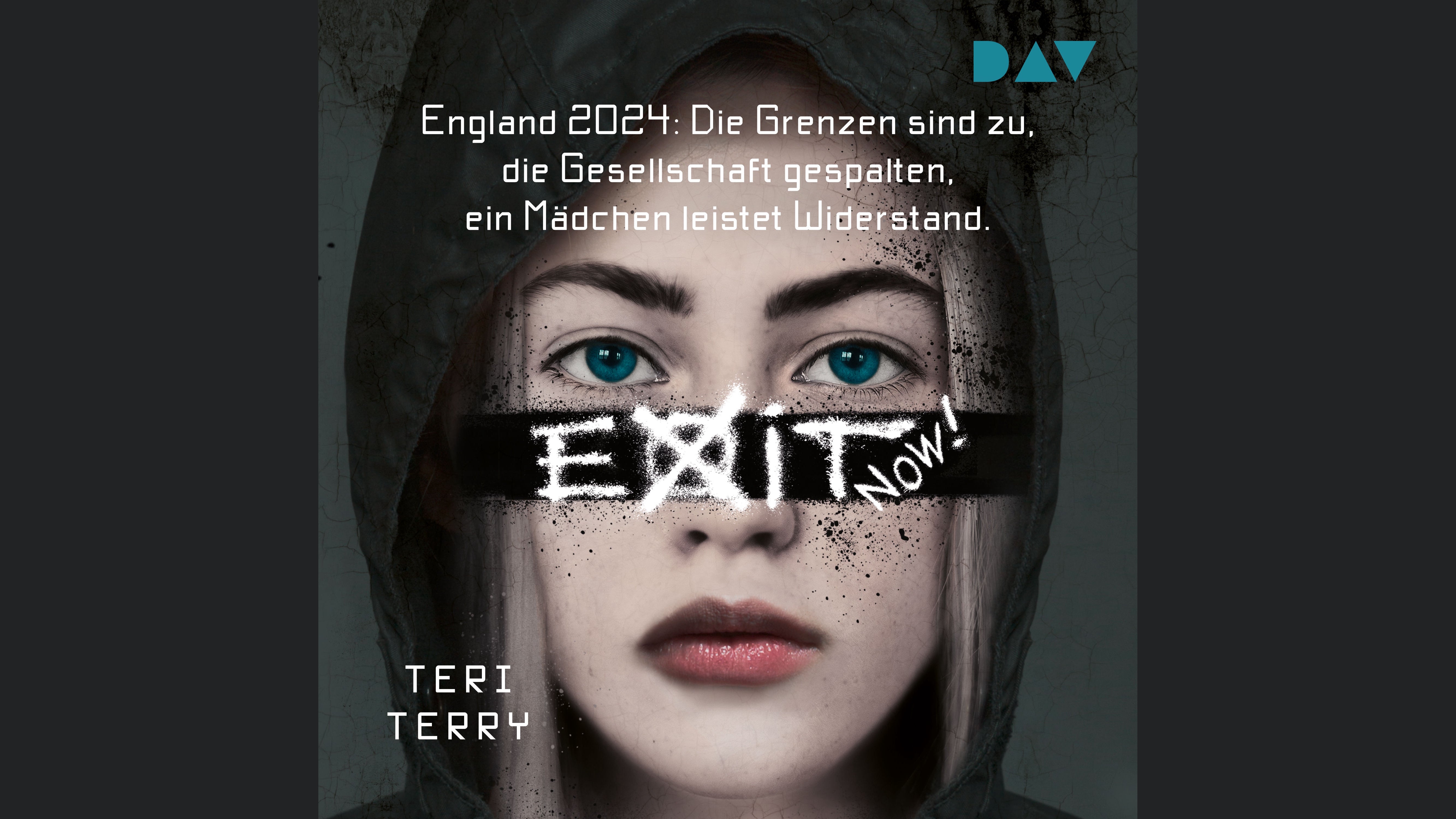 EXIT NOW!