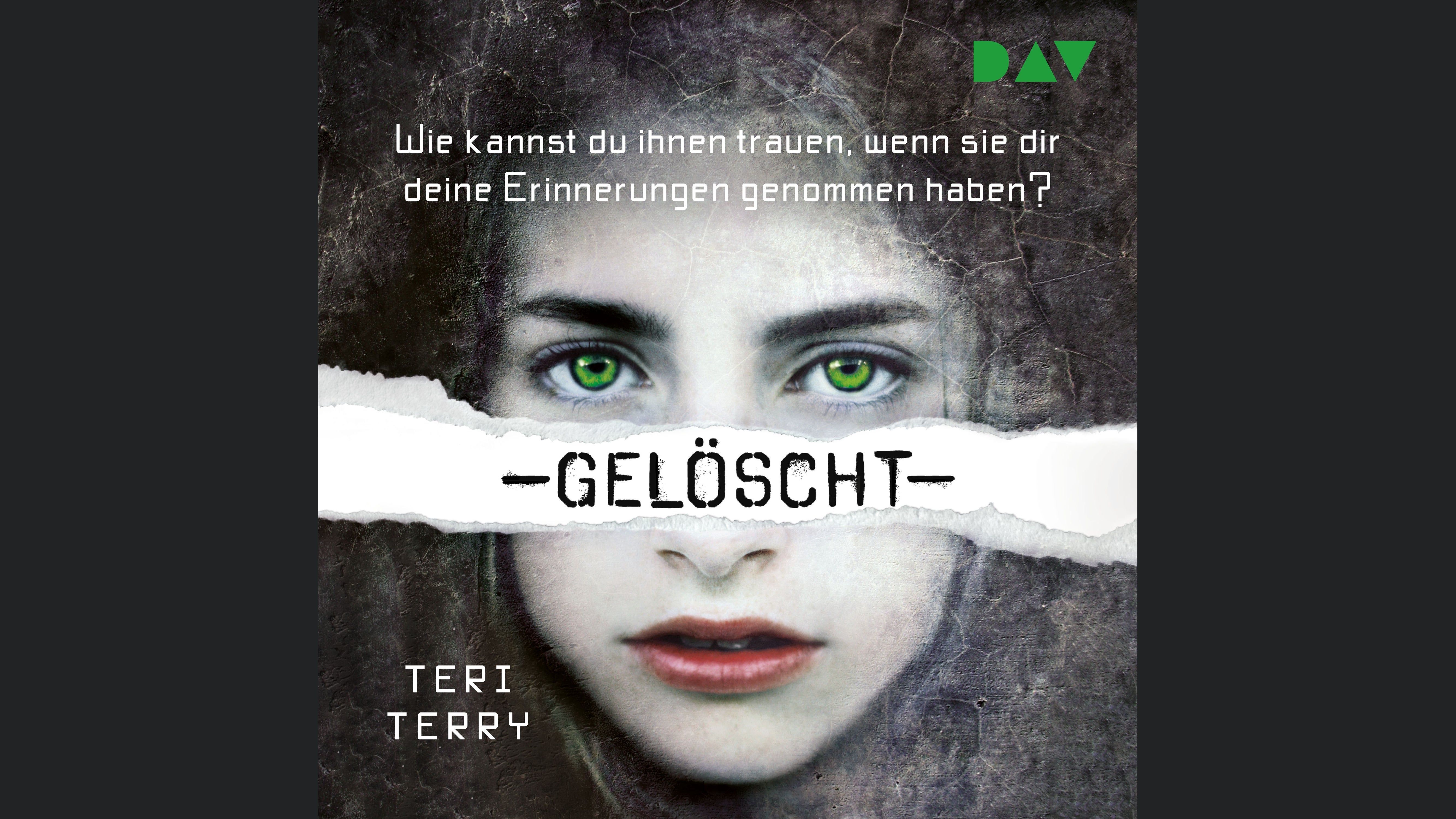 Gelöscht – Teil 1