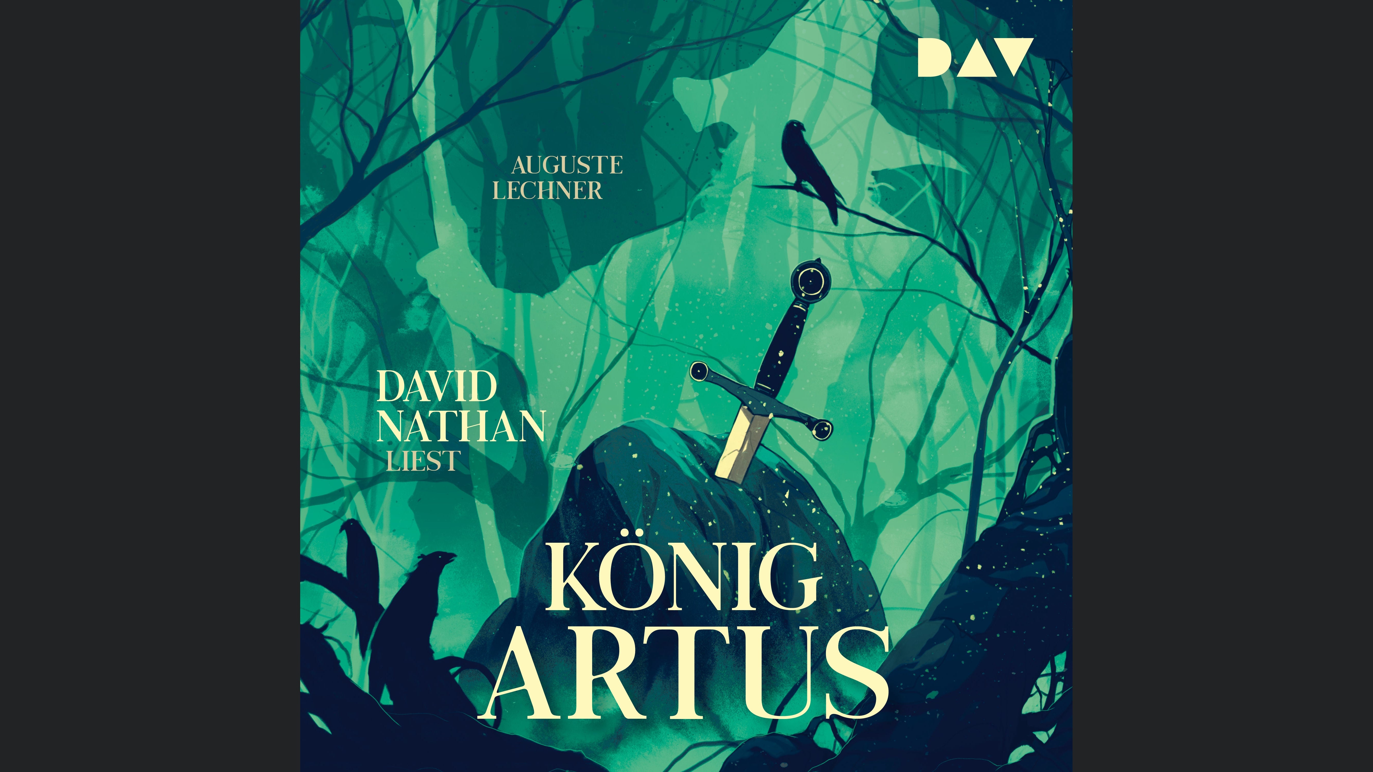 König Artus – Die Geschichte von Artus, seinem geheimnisvollen Ratgeber Merlin und den Rittern der Tafelrunde