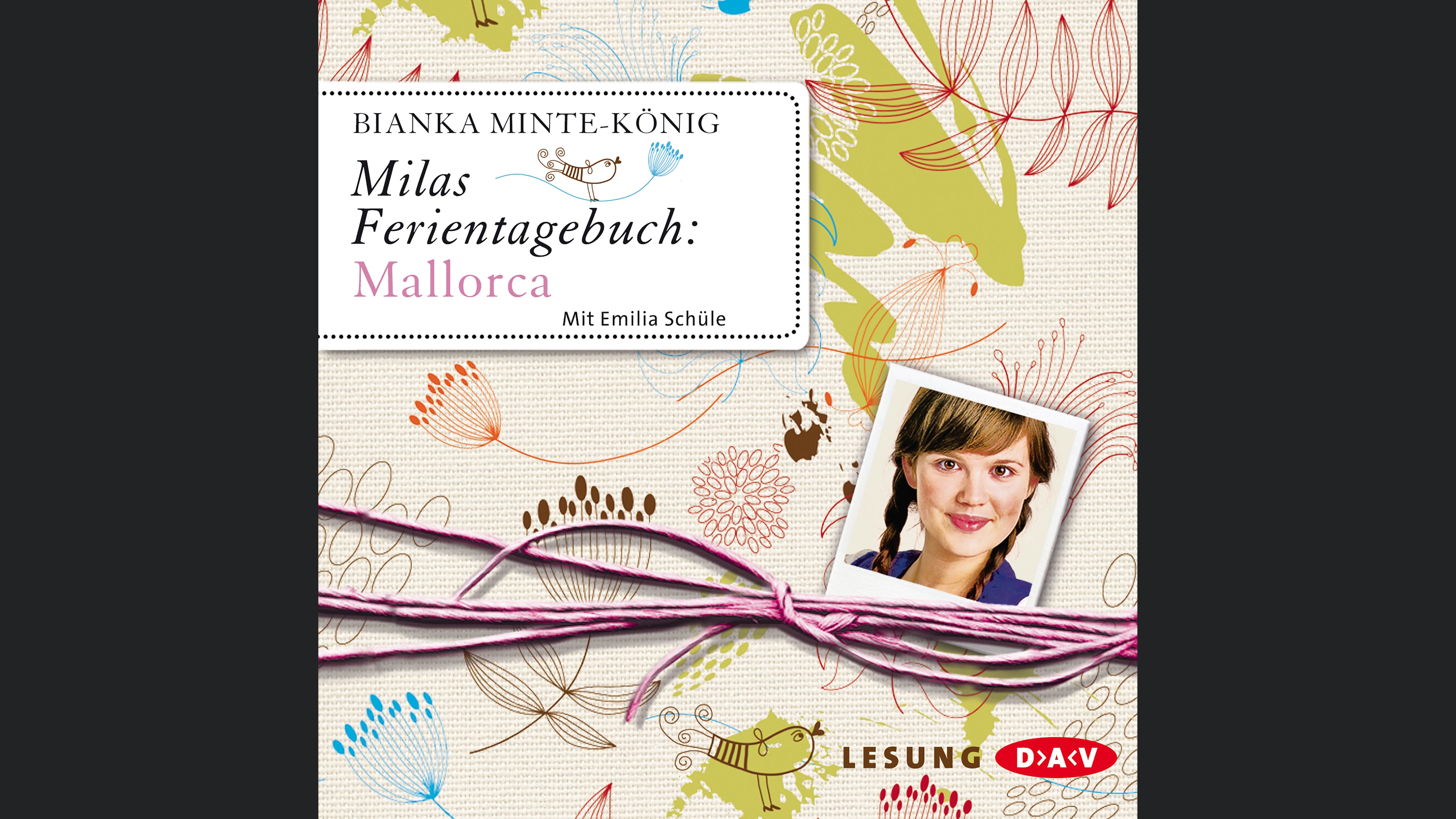 Milas Ferientagebuch: Mallorca