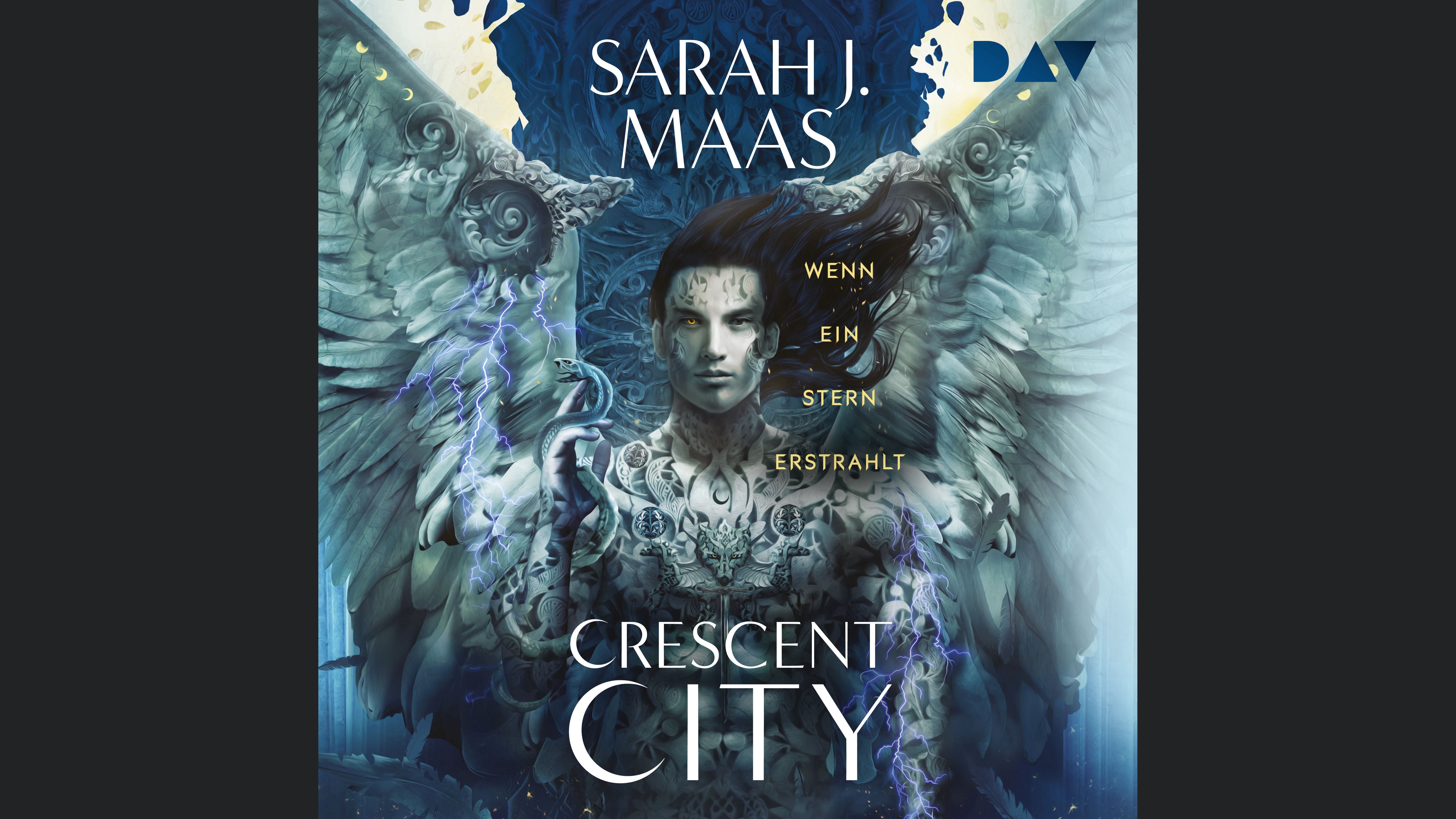 Crescent City – Teil 2: Wenn ein Stern erstrahlt