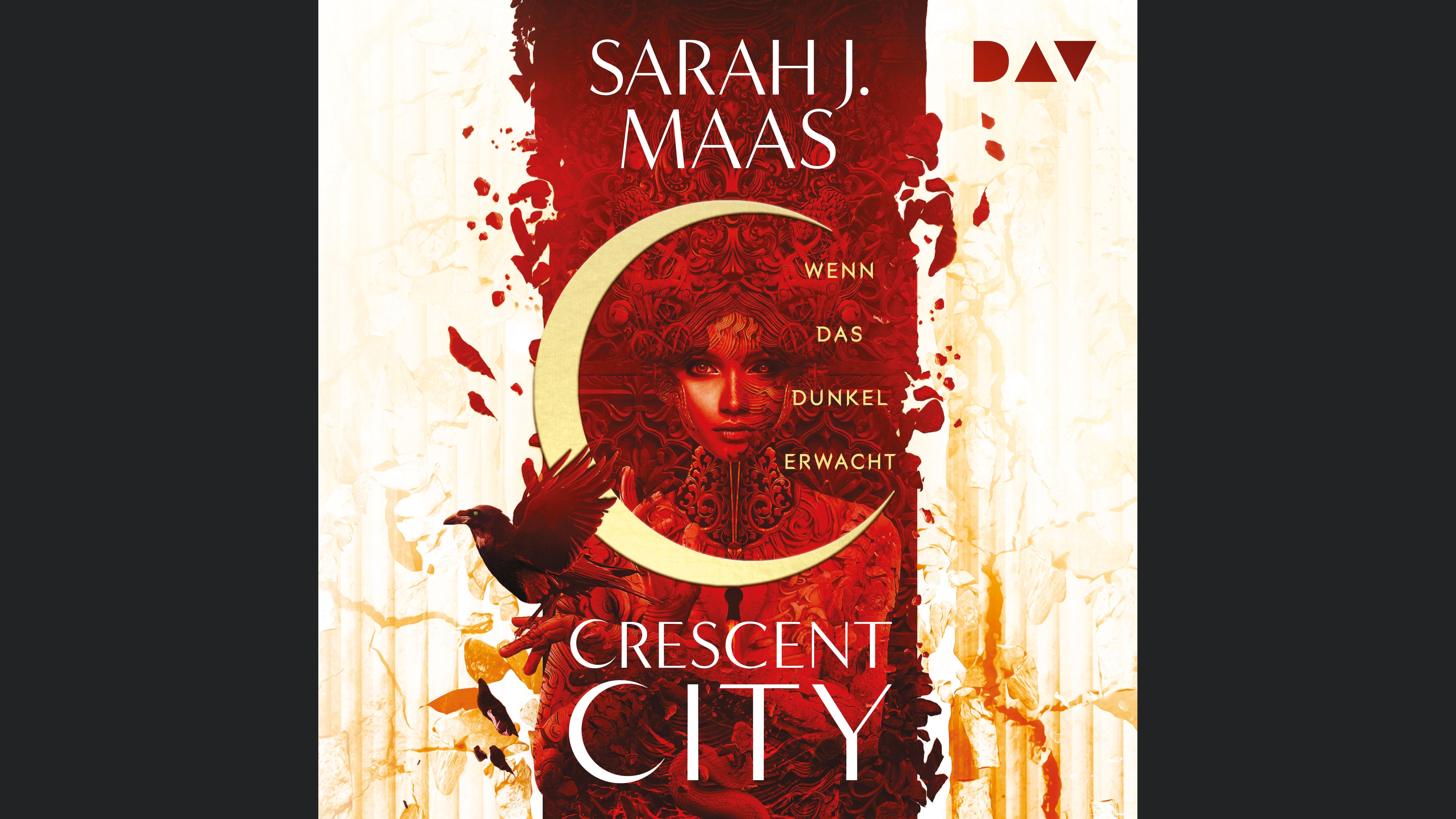 Crescent City – Teil 1: Wenn das Dunkel erwacht