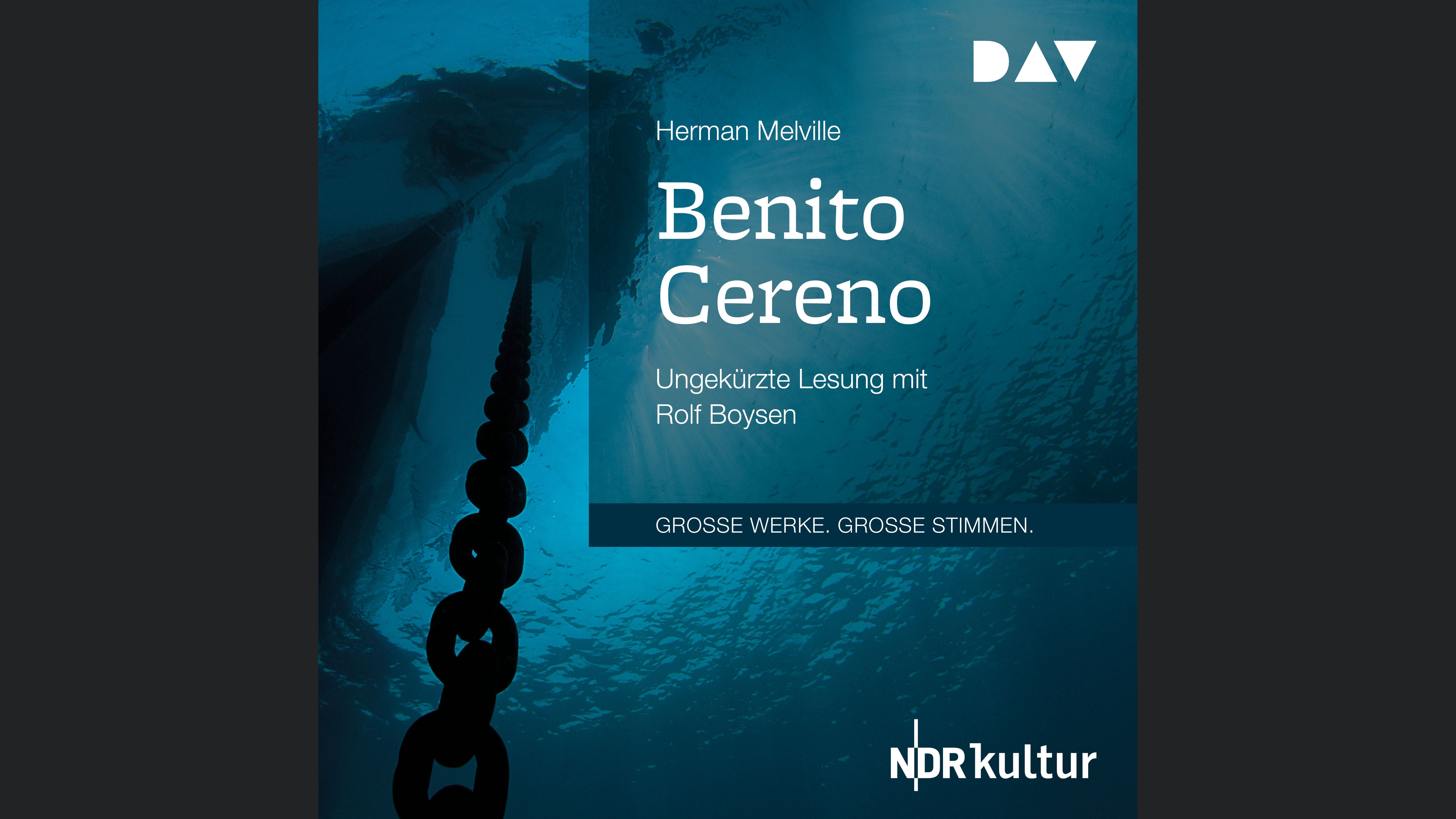 Benito Cereno