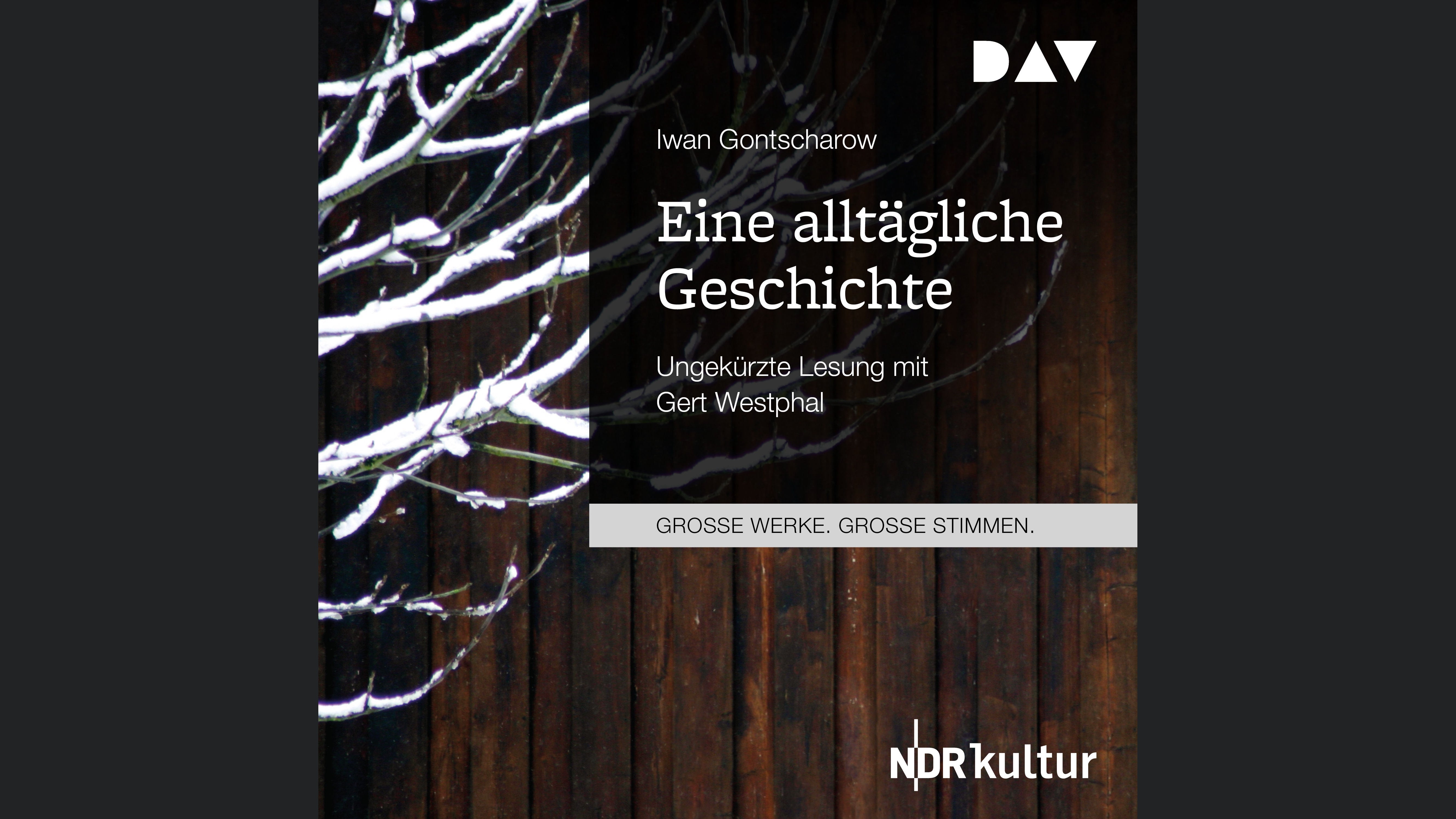 Eine alltägliche Geschichte