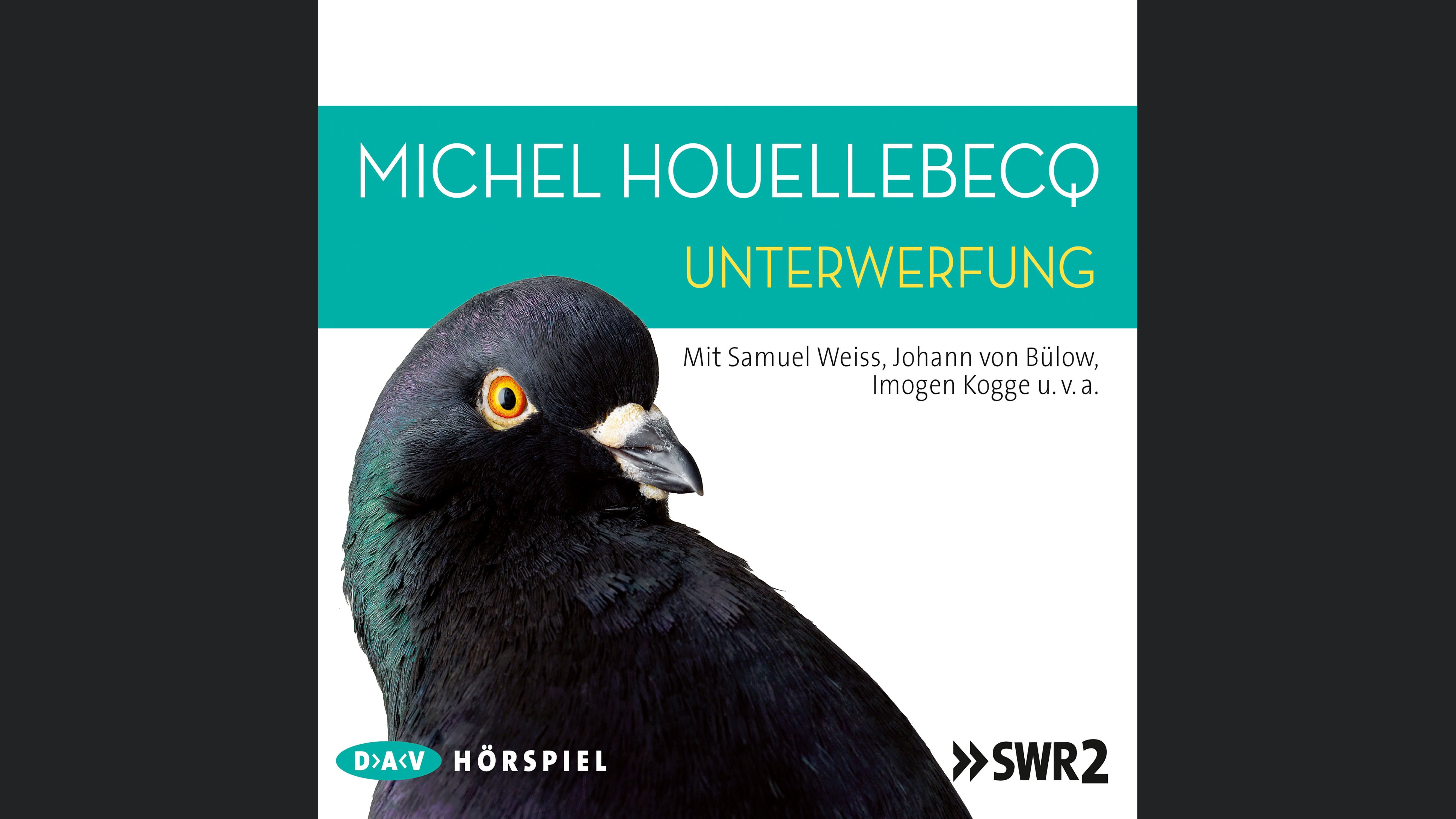 Unterwerfung