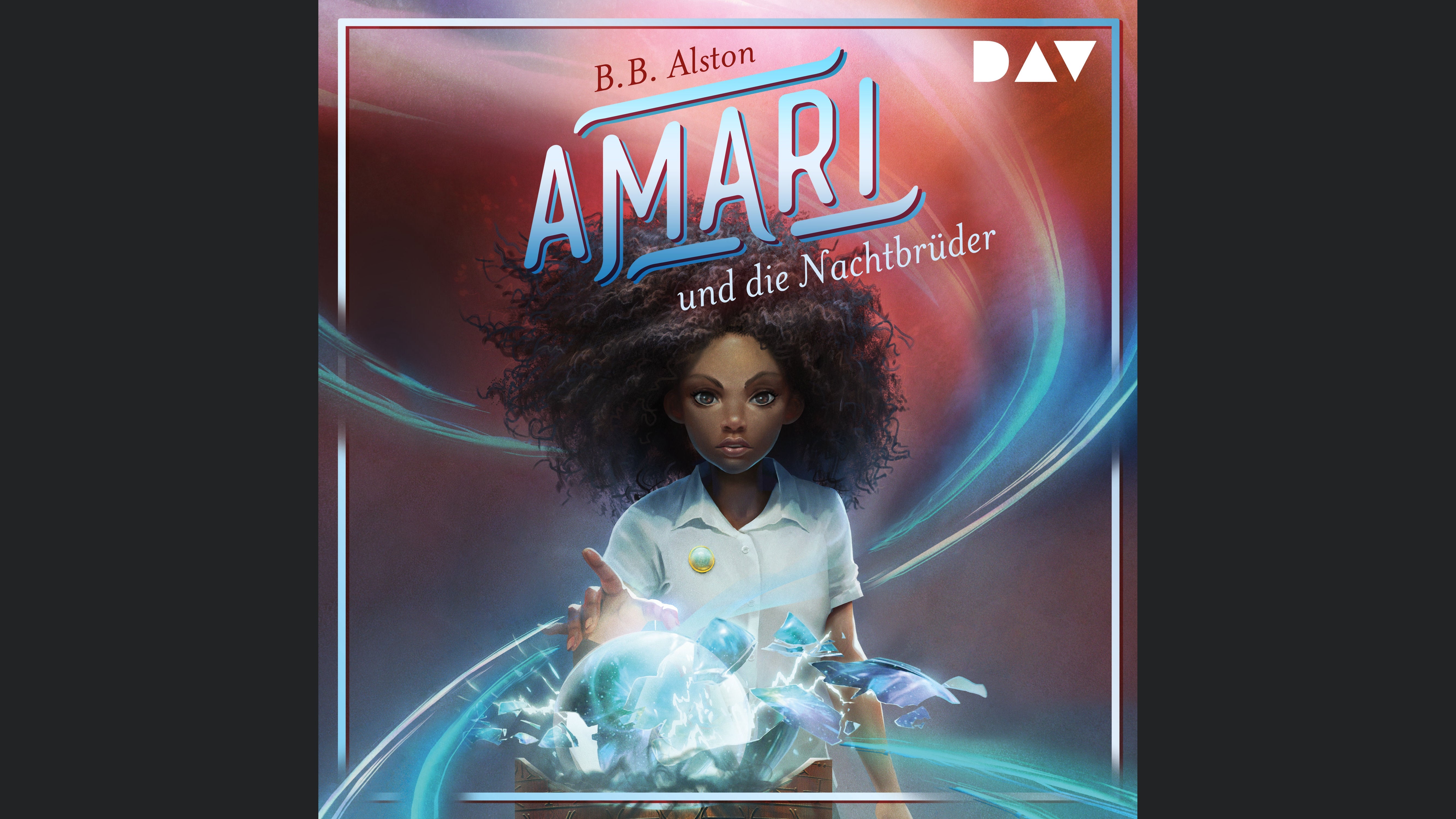 Amari und die Nachtbrüder (Teil 1)