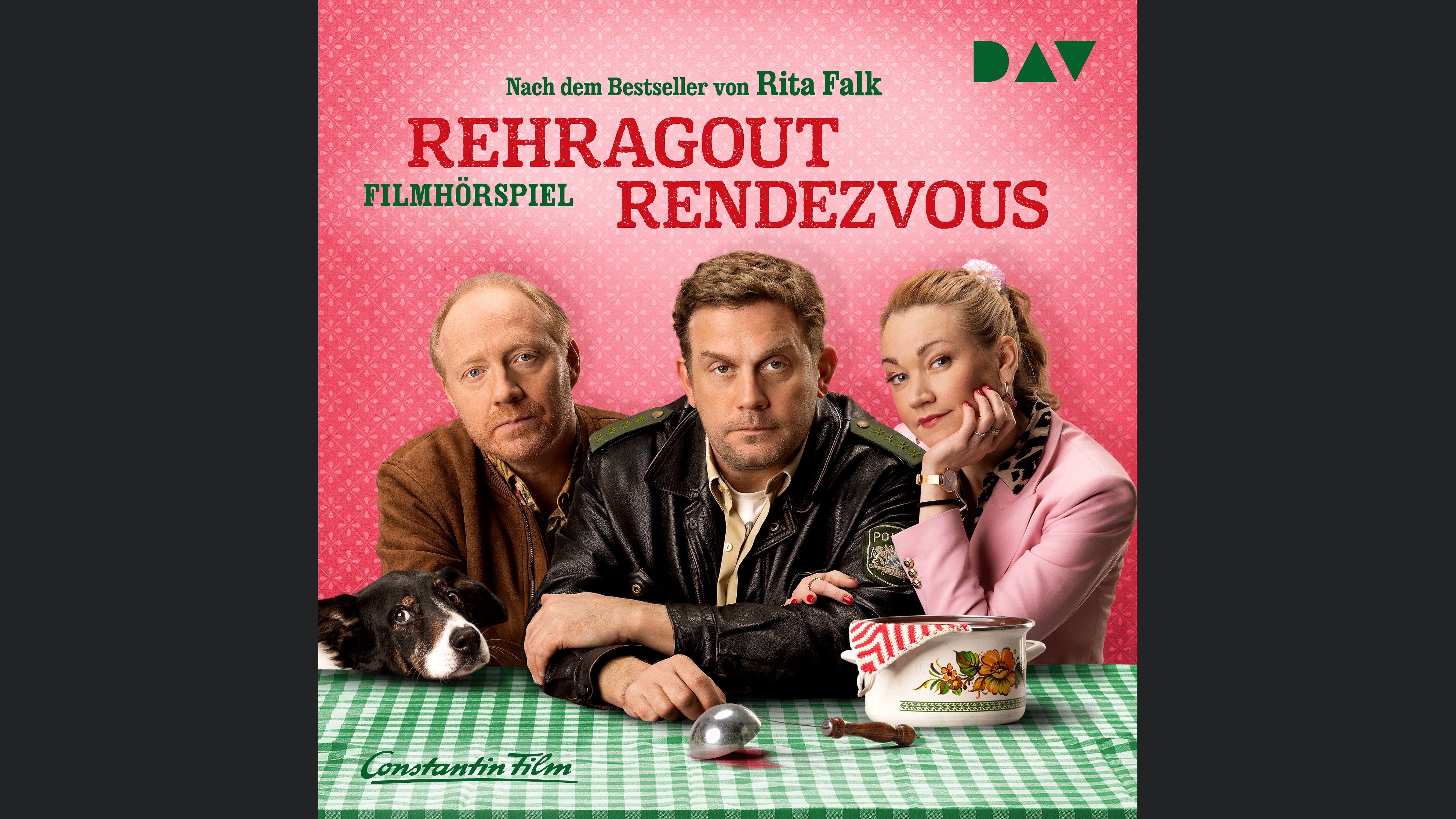 Rehragout-Rendezvous