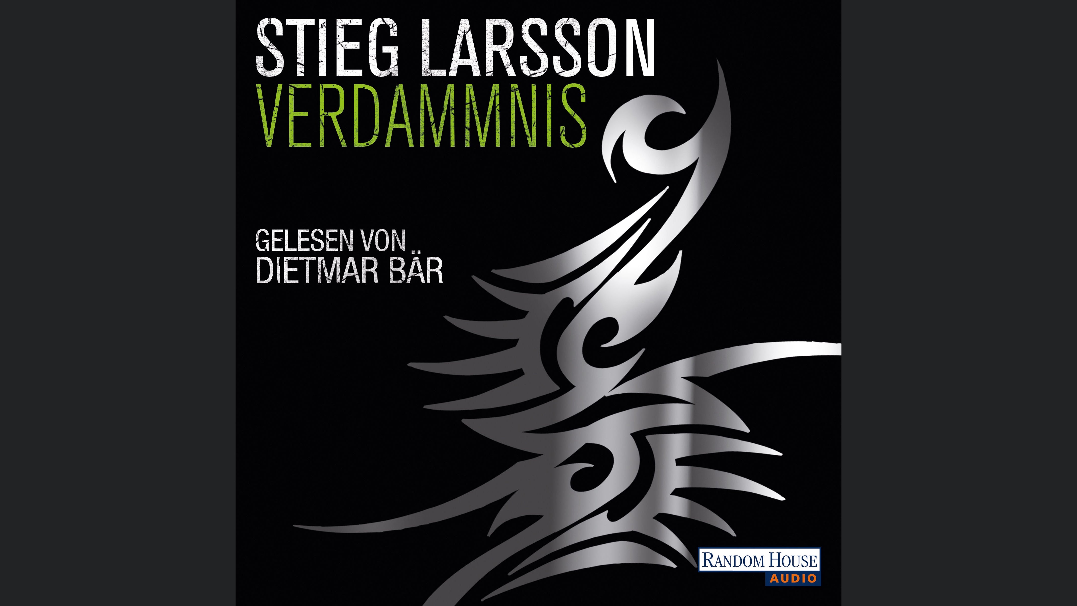 Verdammnis