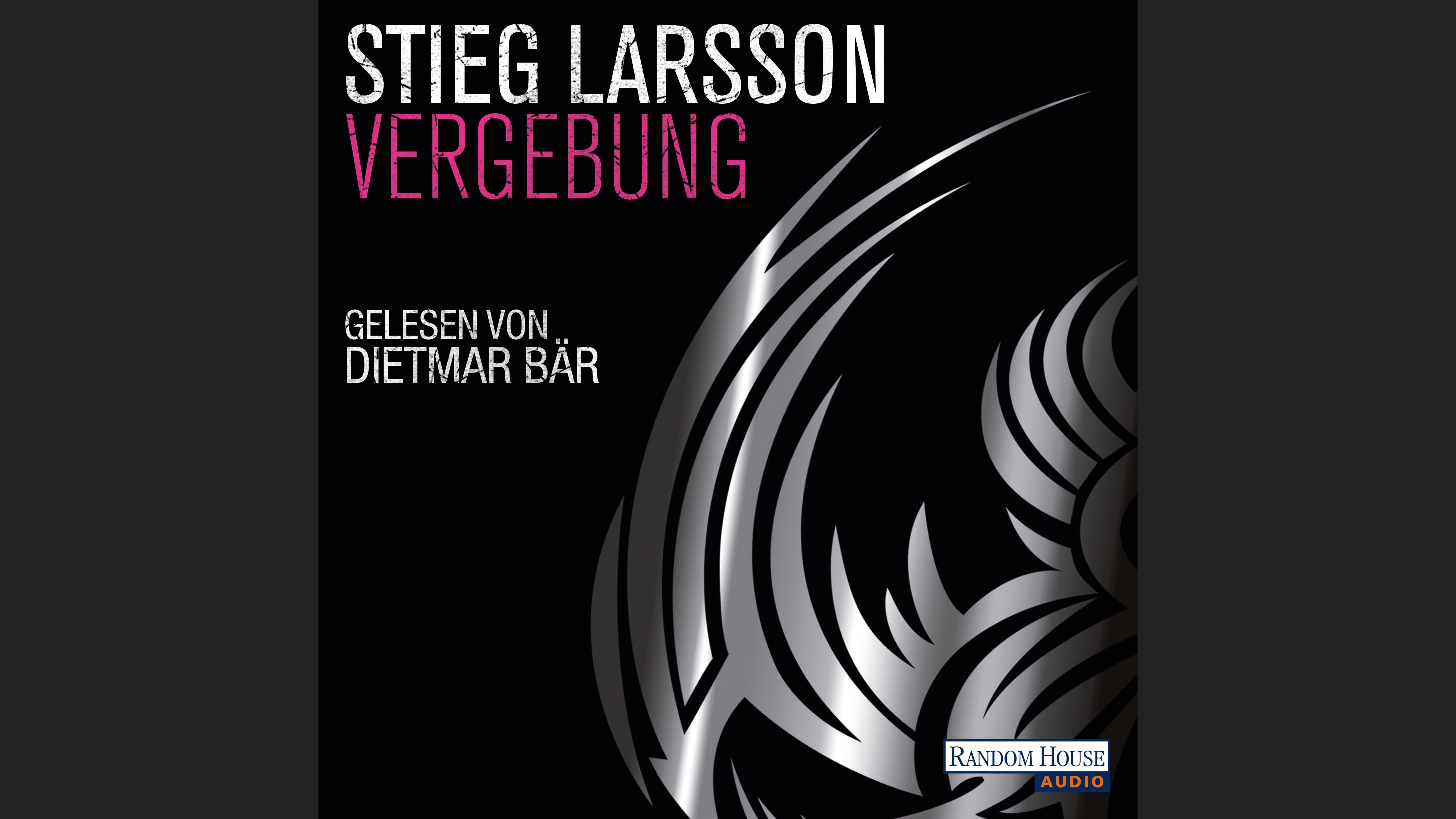 Vergebung