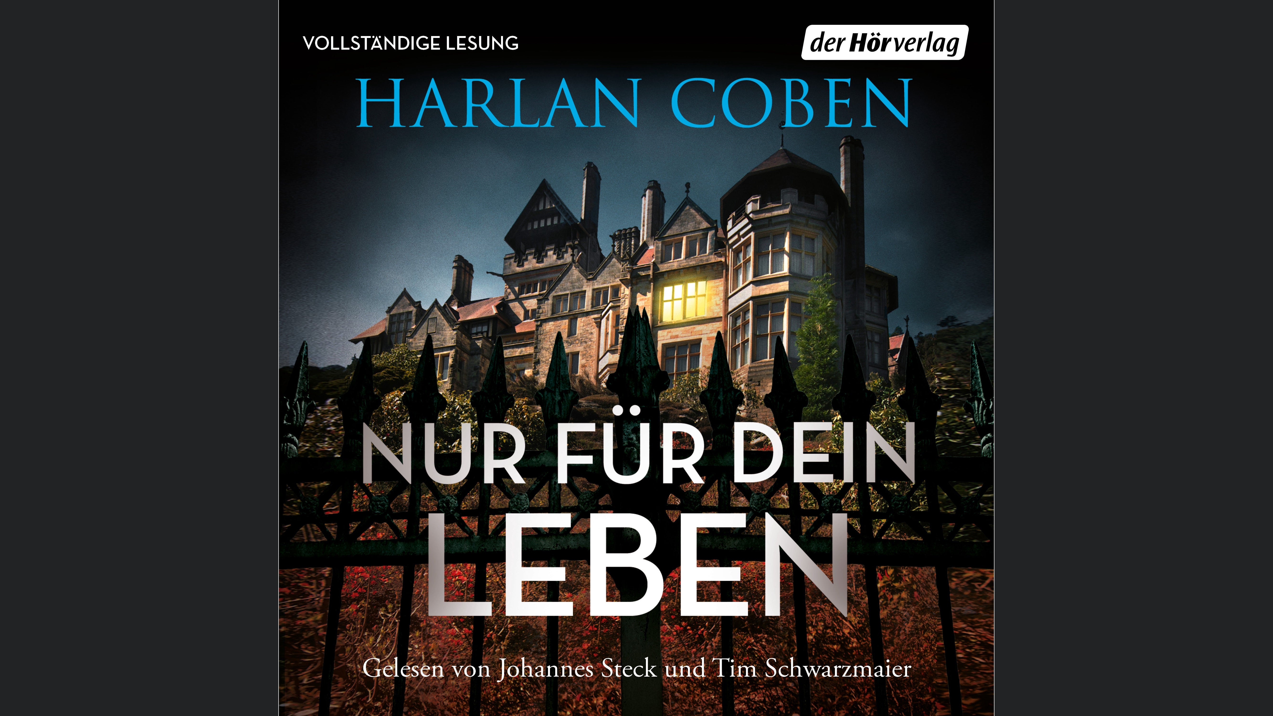 Nur für dein Leben
