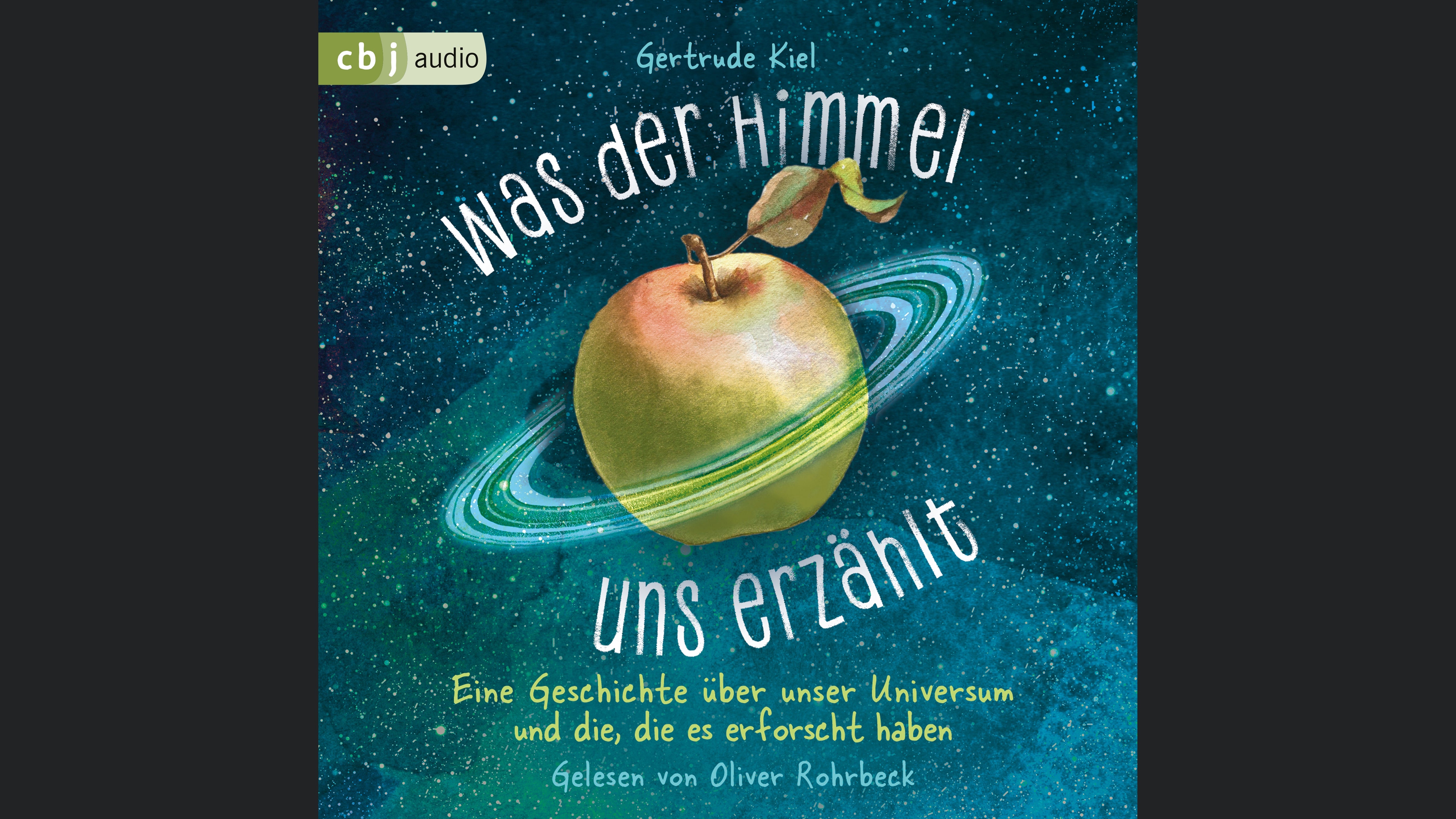 Was der Himmel uns erzählt