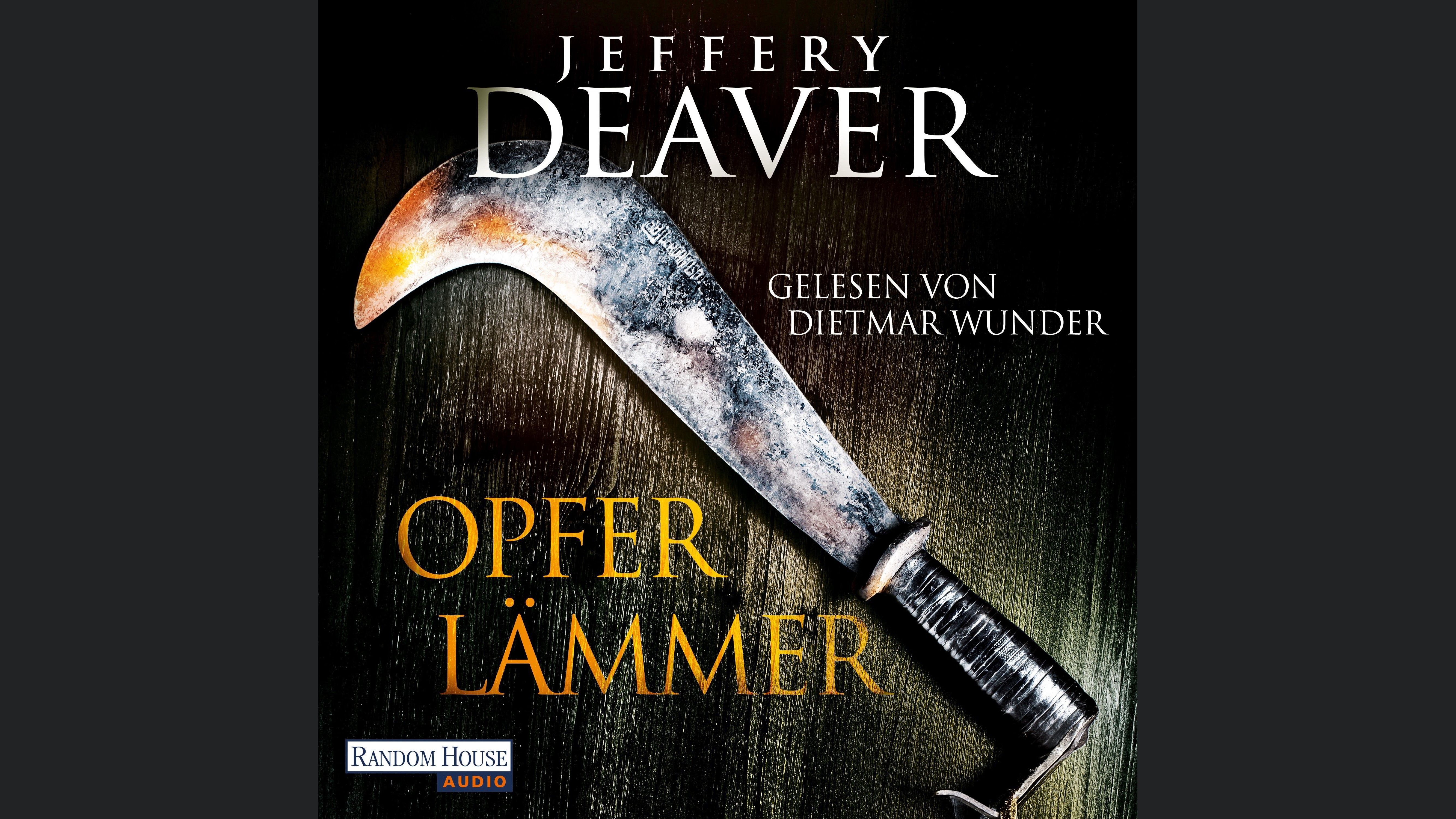 Opferlämmer