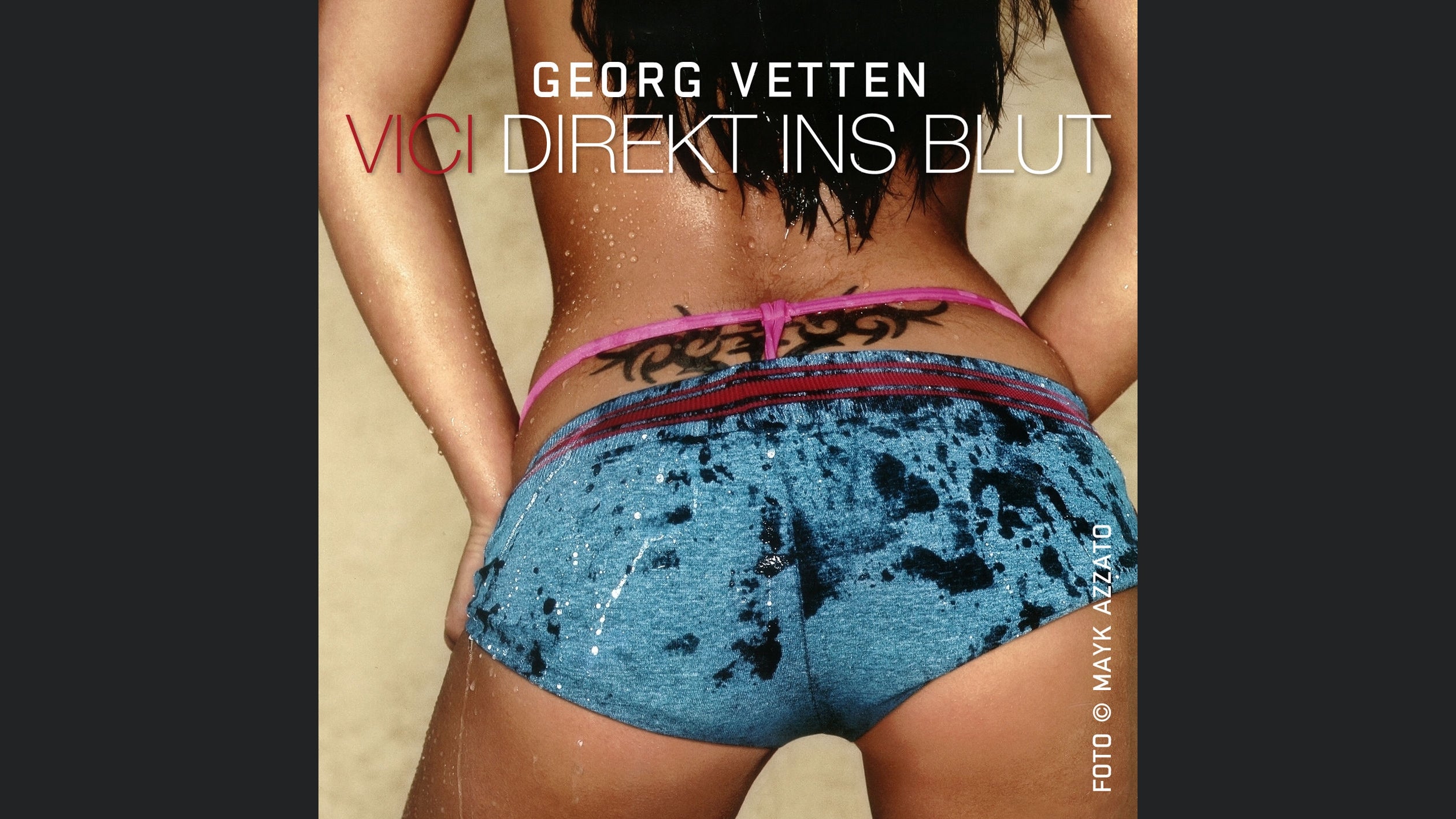 Vici - Direkt ins Blut