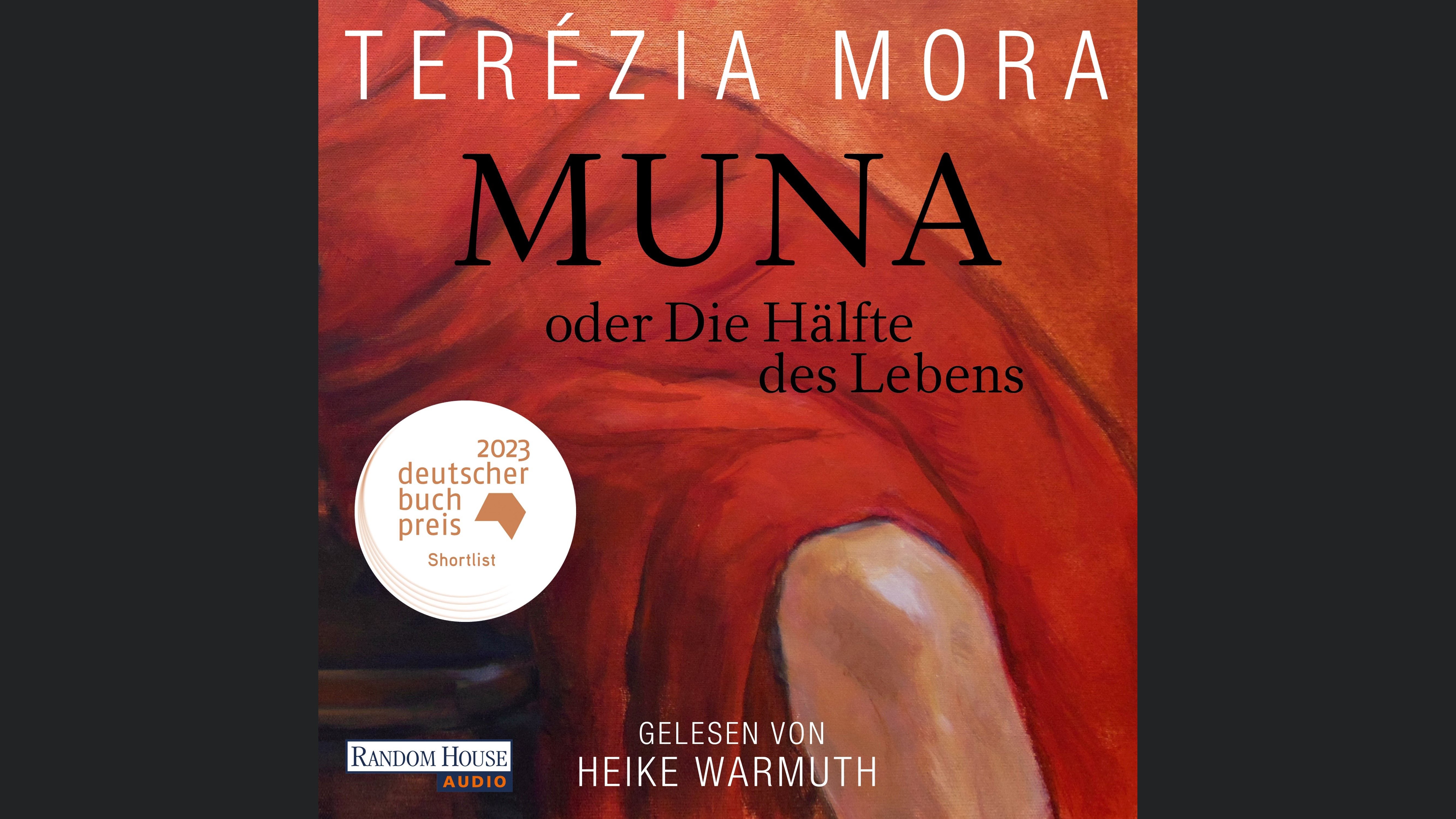 Muna oder Die Hälfte des Lebens -
