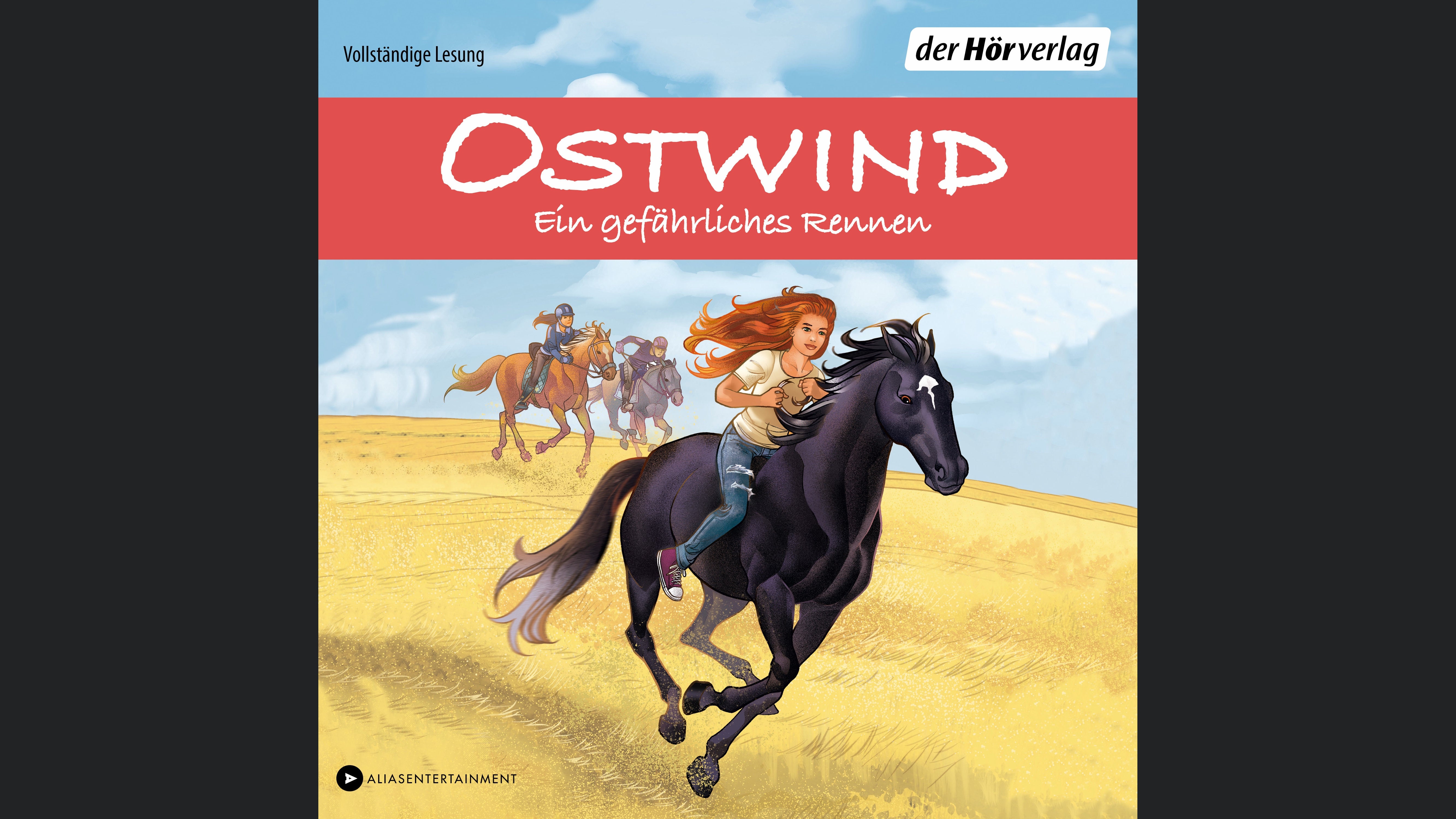 Ostwind - Ein gefährliches Rennen