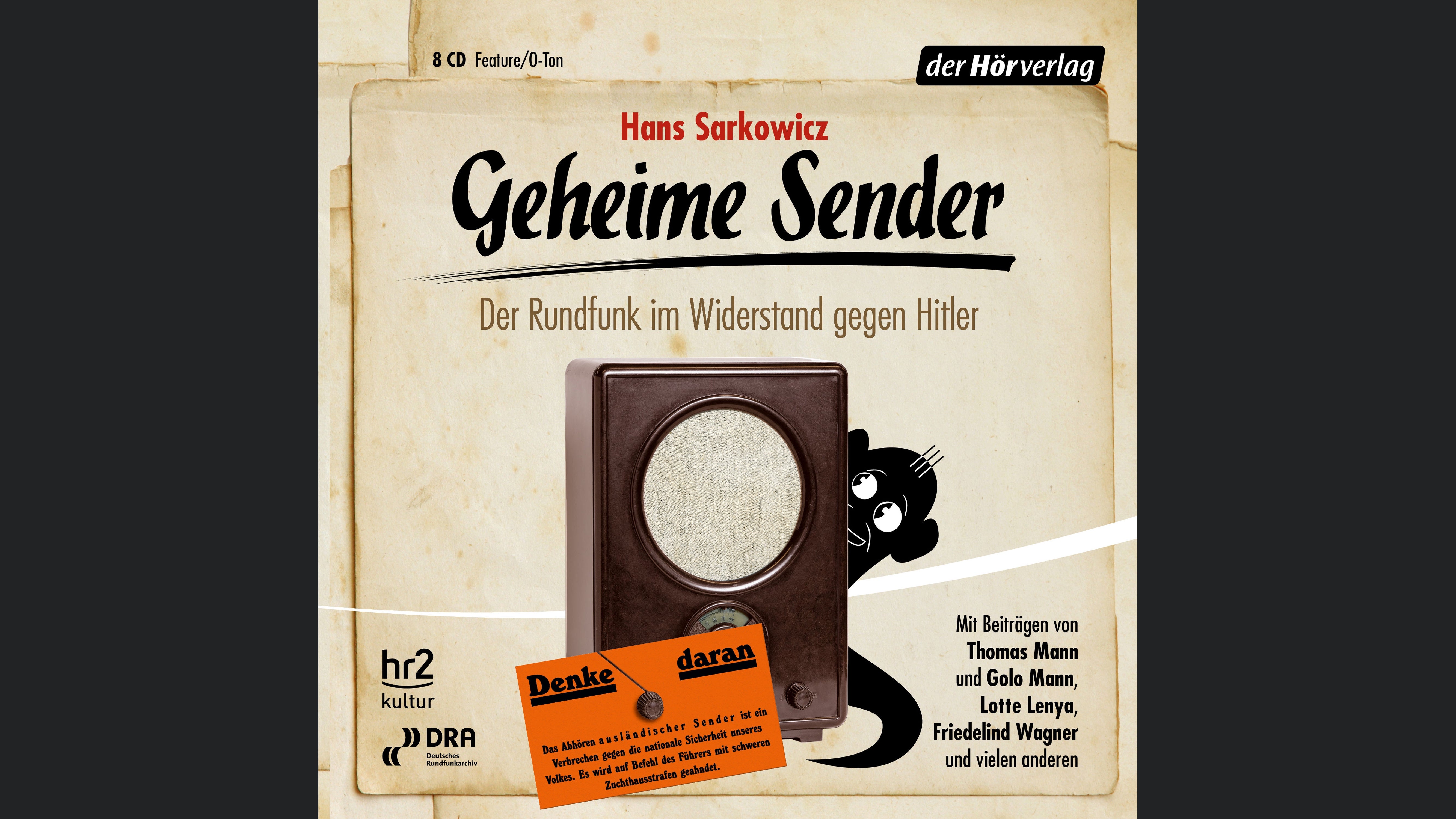 Geheime Sender