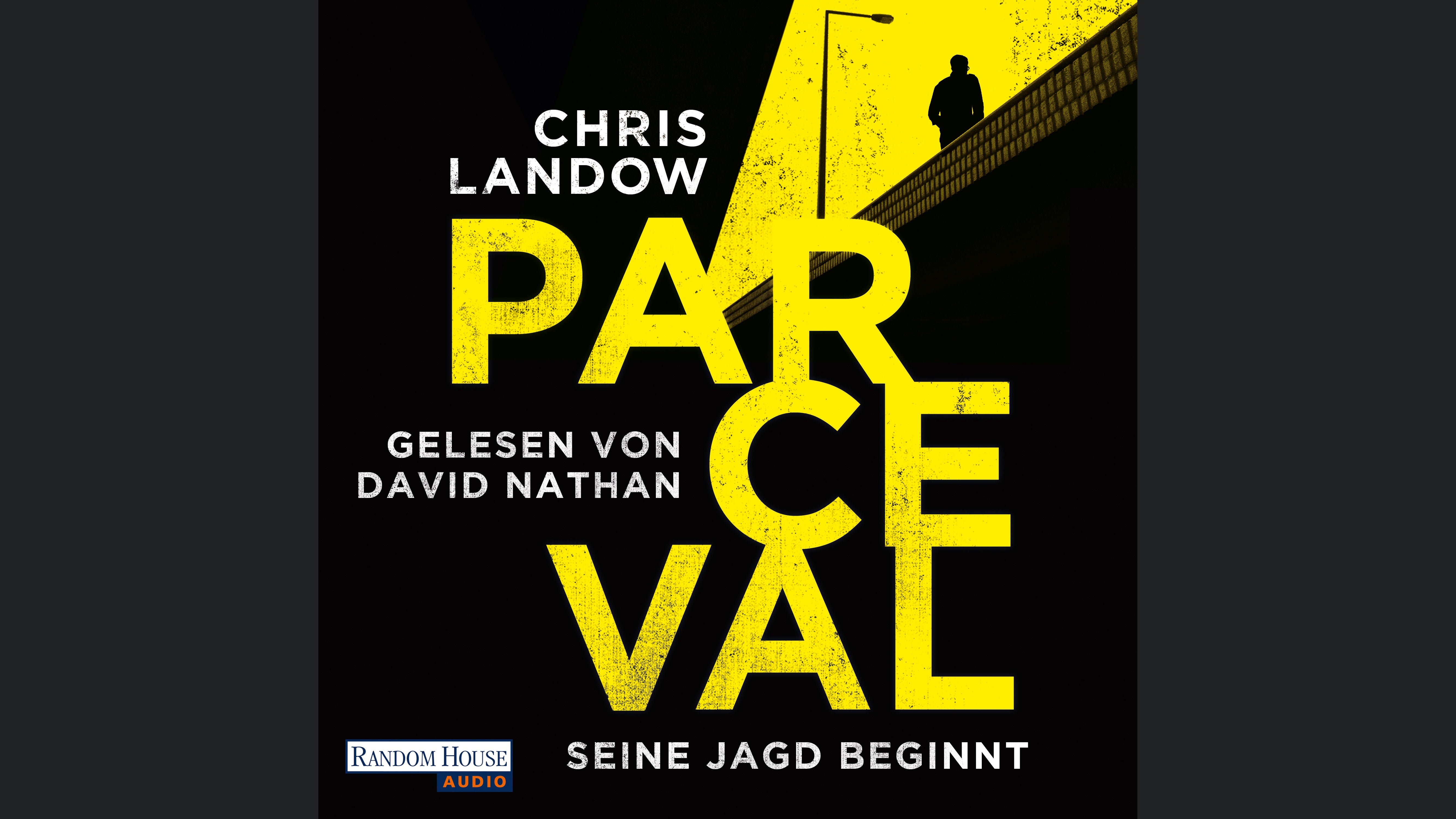 Parceval - Seine Jagd beginnt