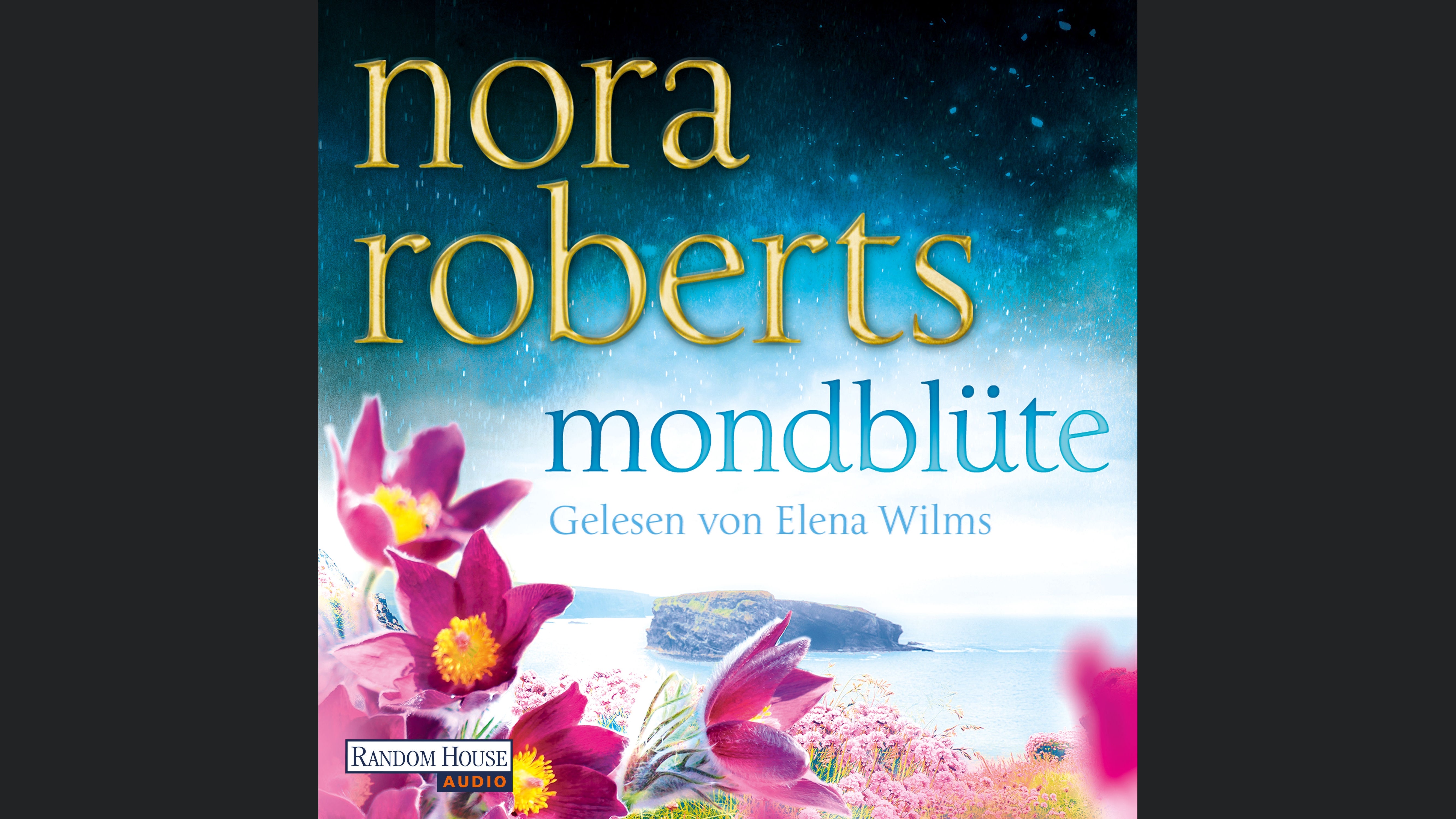 Mondblüte