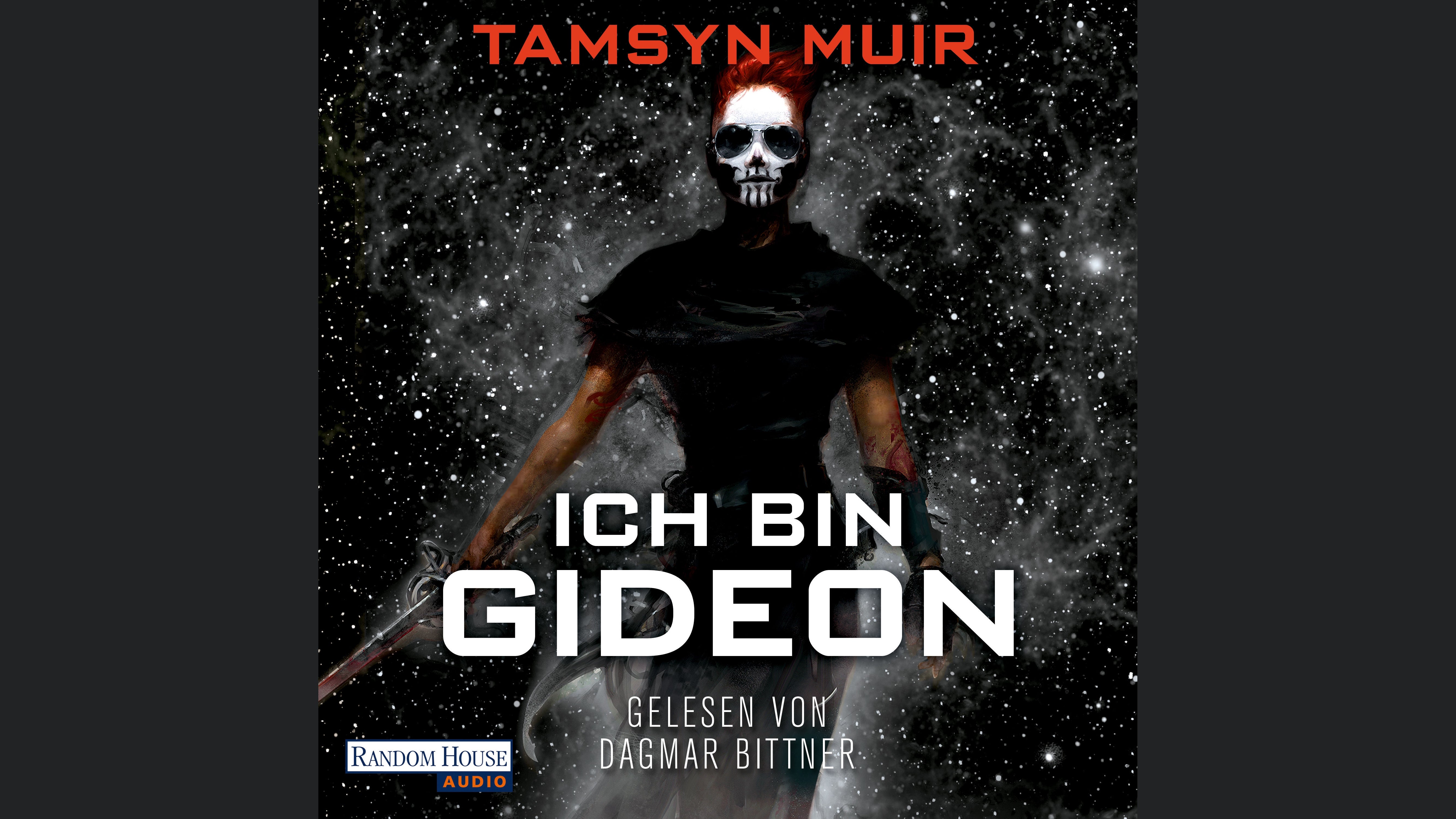 Ich bin Gideon