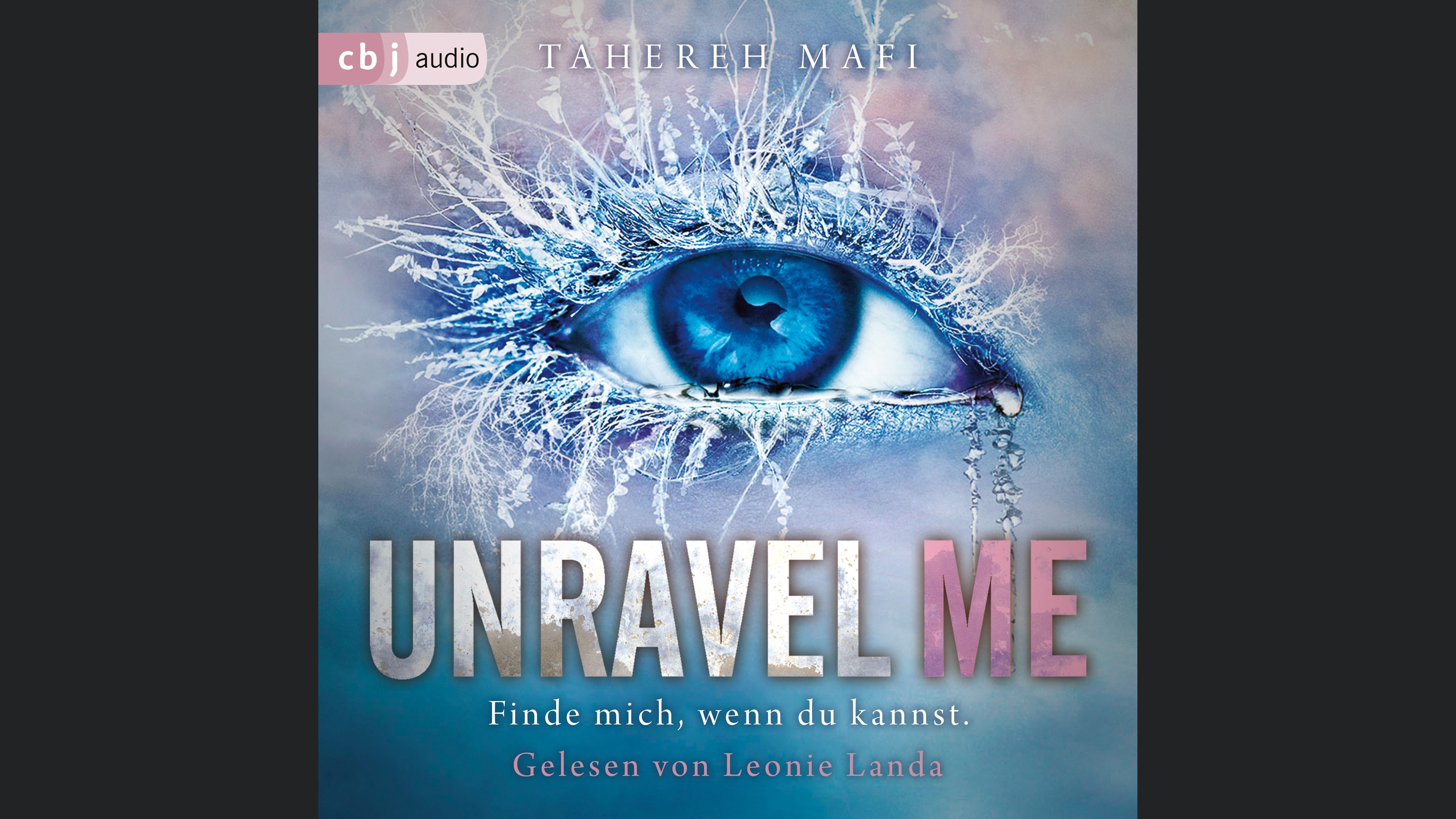 Unravel Me