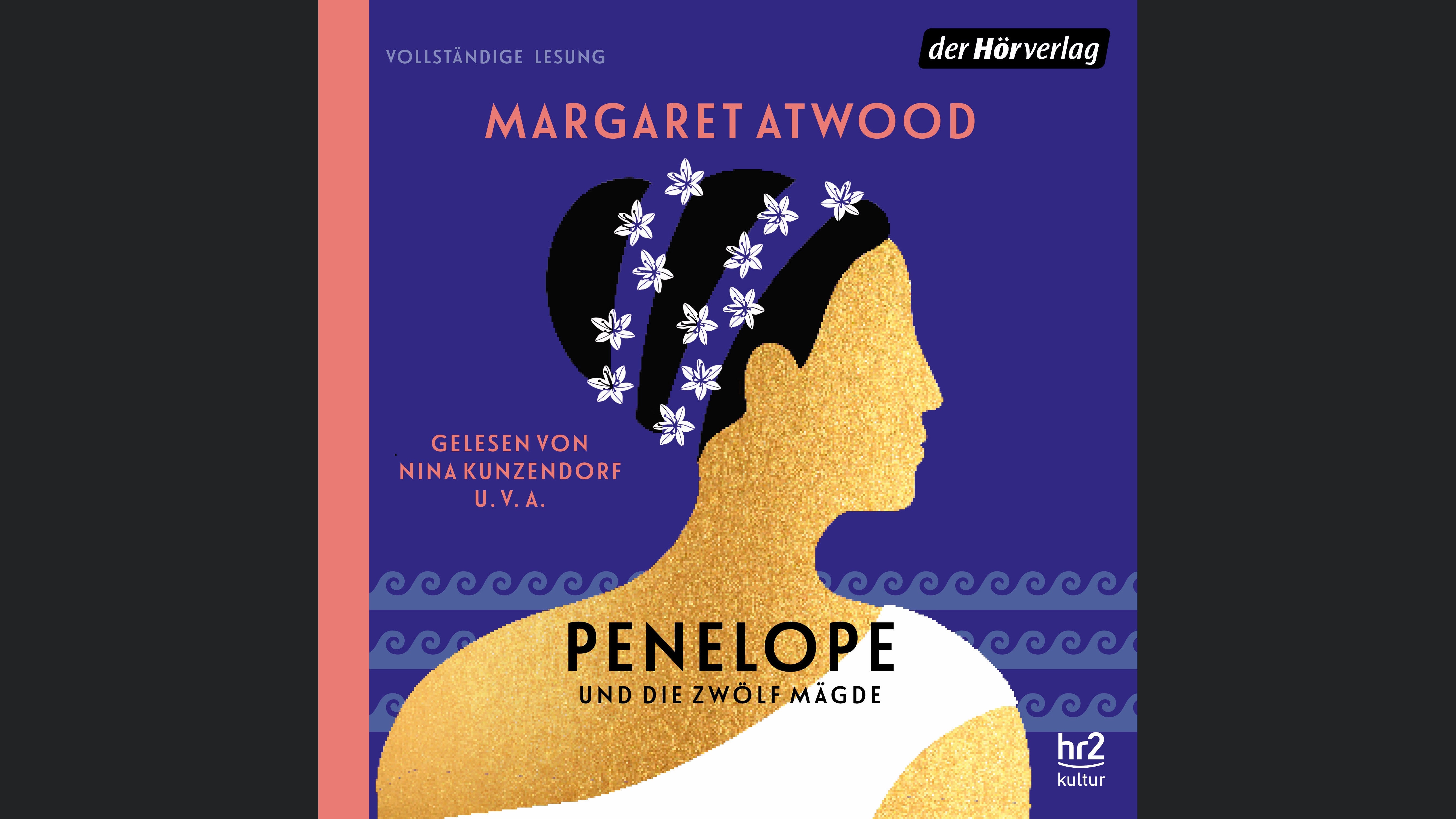 Penelope und die zwölf Mägde