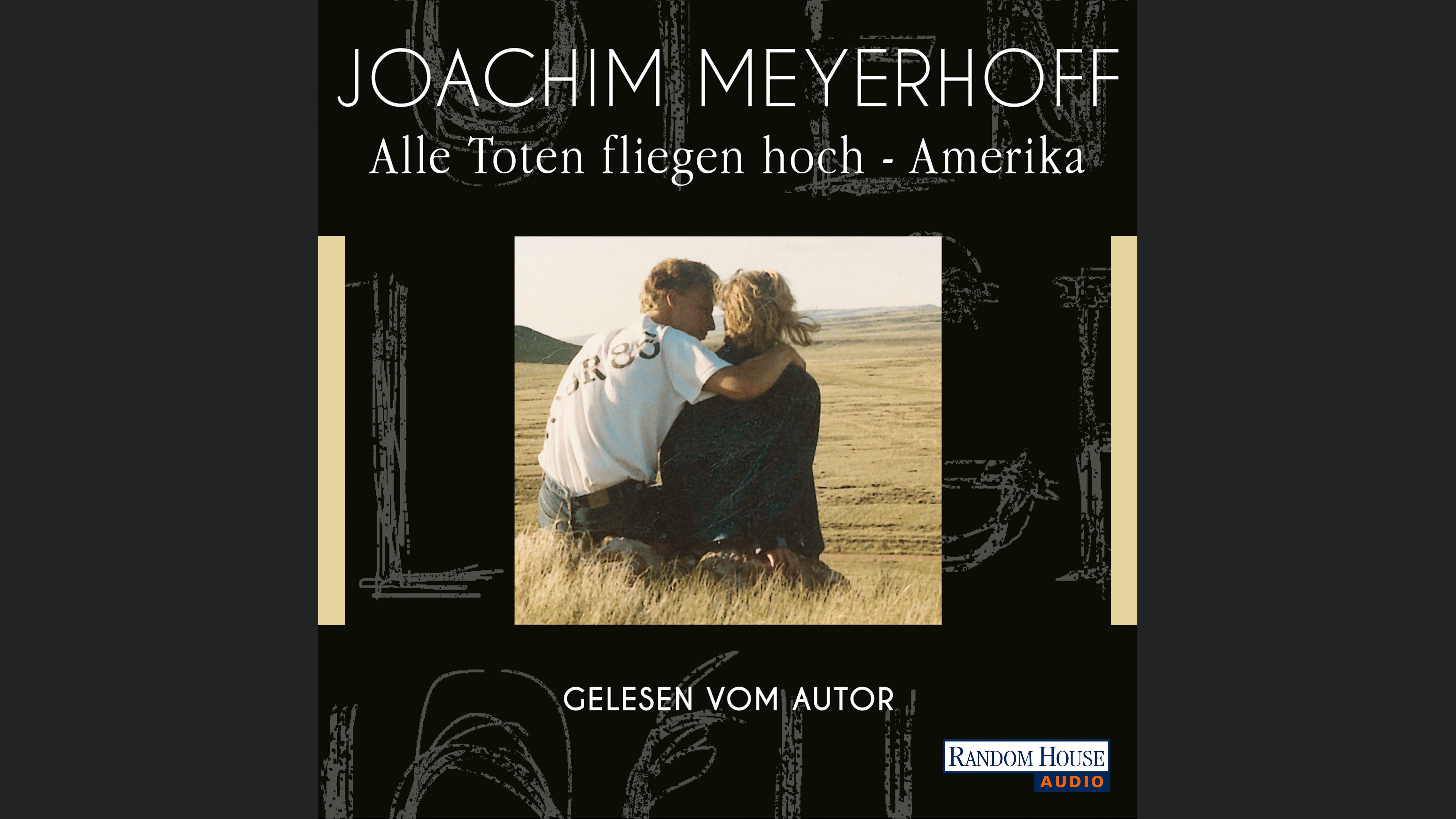 Alle Toten fliegen hoch