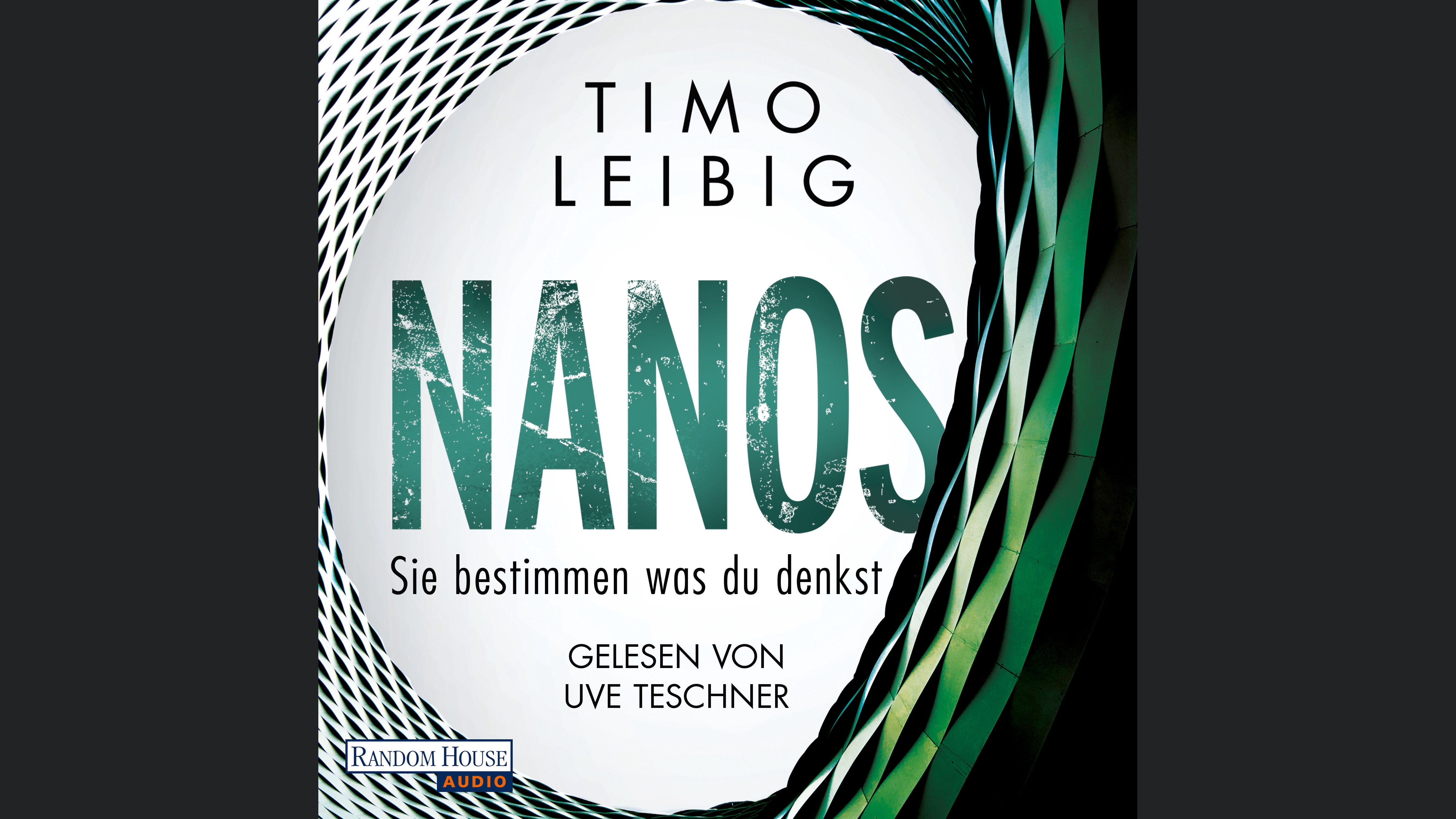 Nanos - Sie bestimmen, was du denkst