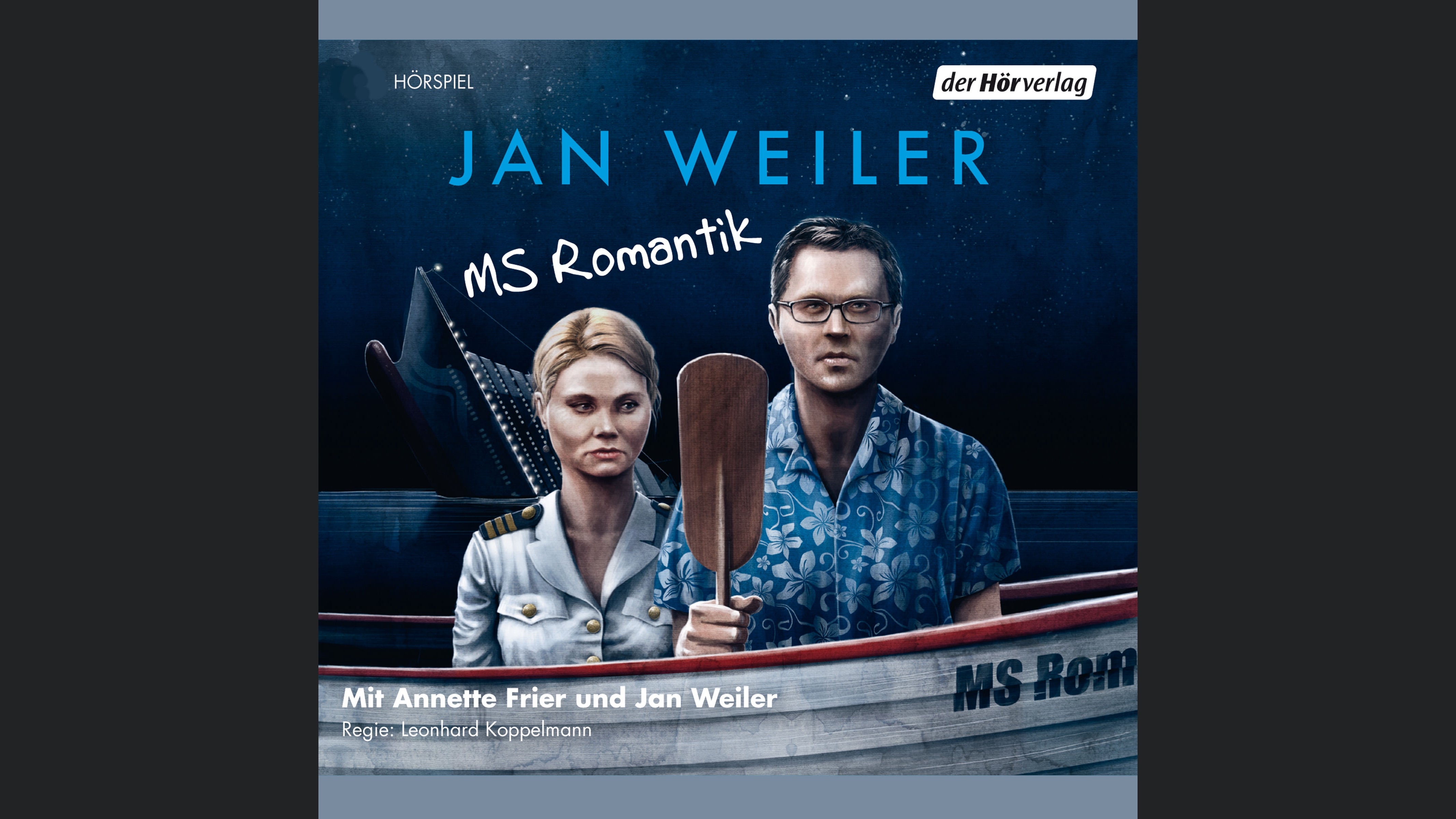 MS Romantik