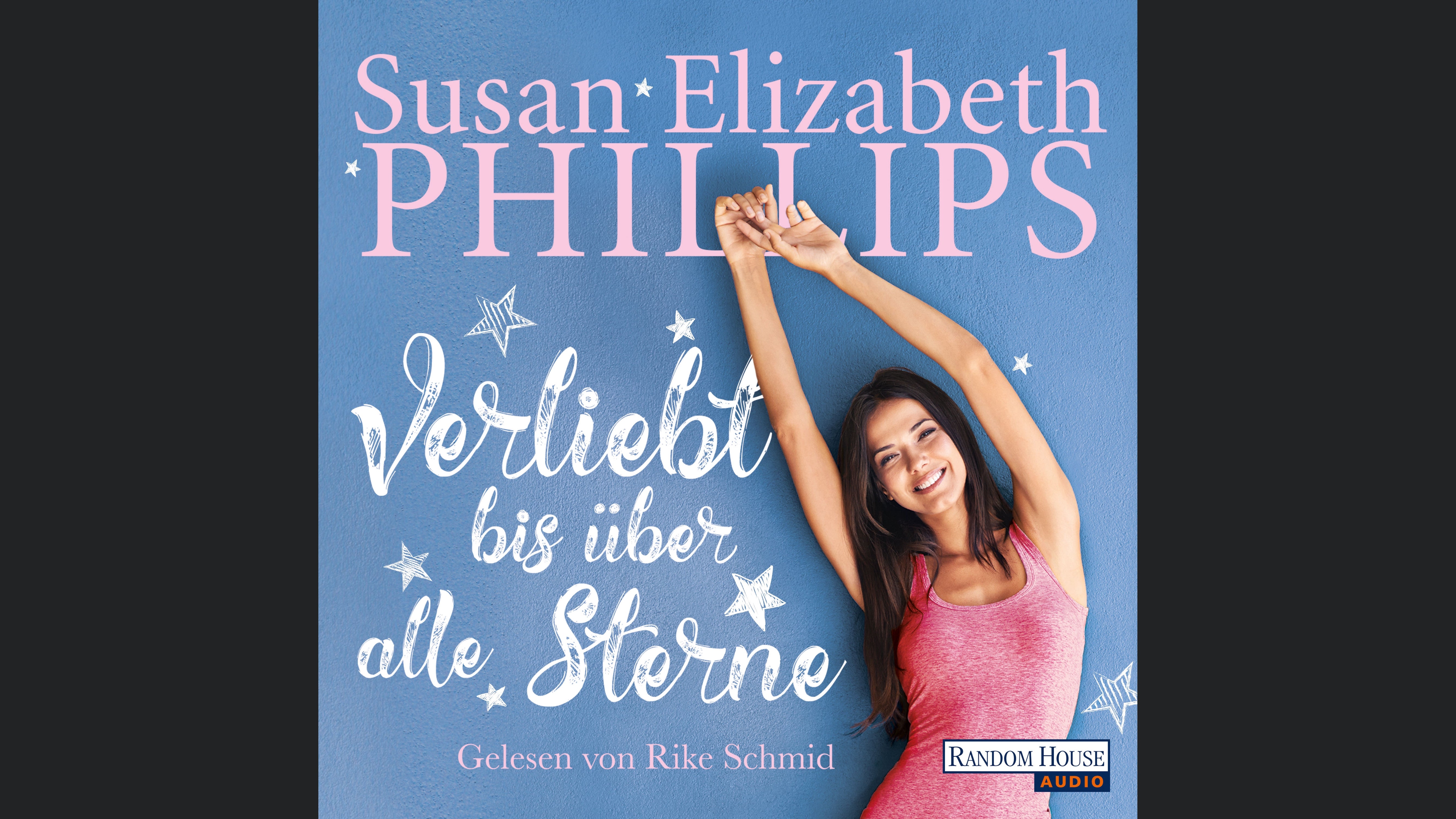 Verliebt bis über alle Sterne