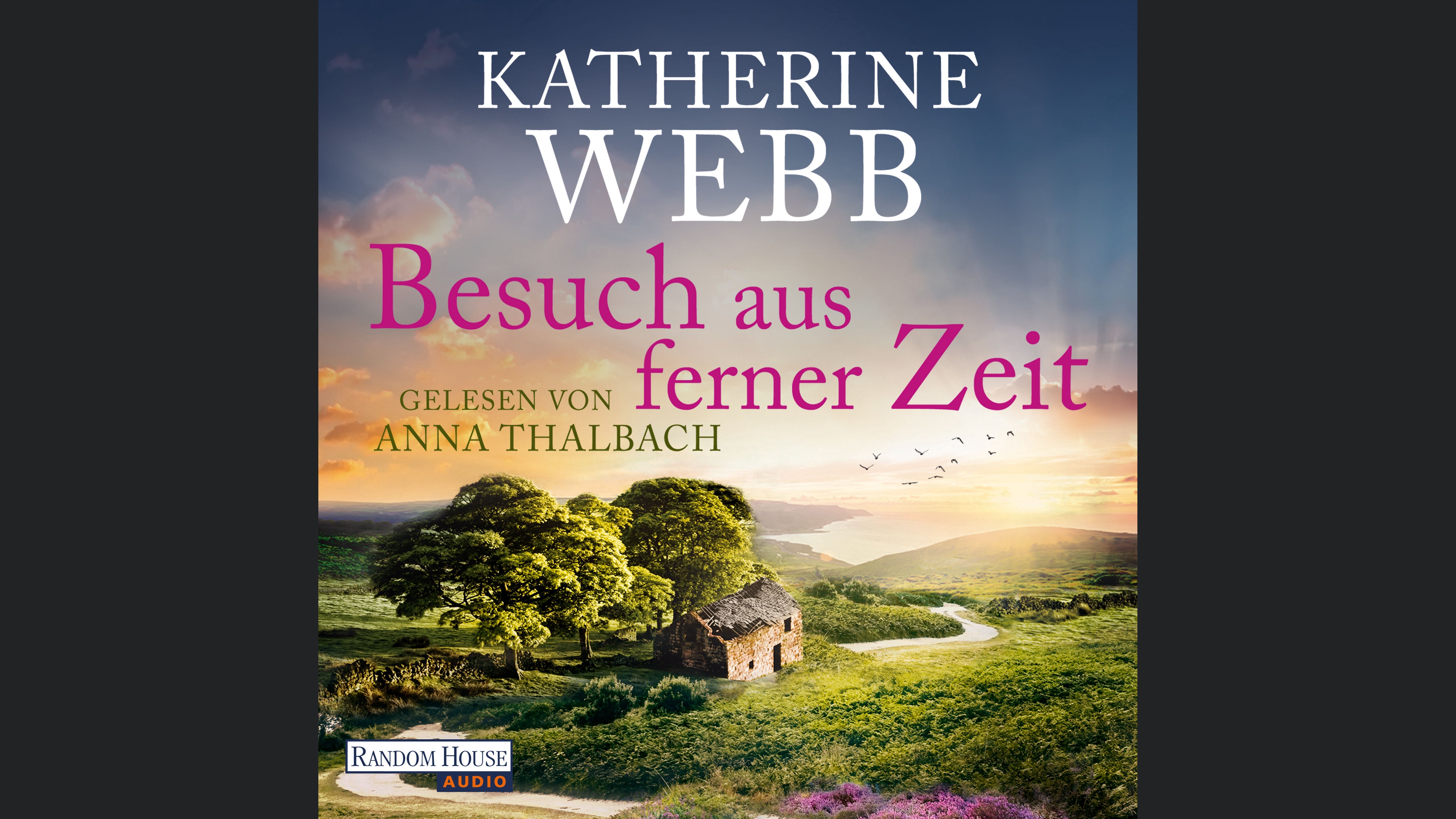 Besuch aus ferner Zeit