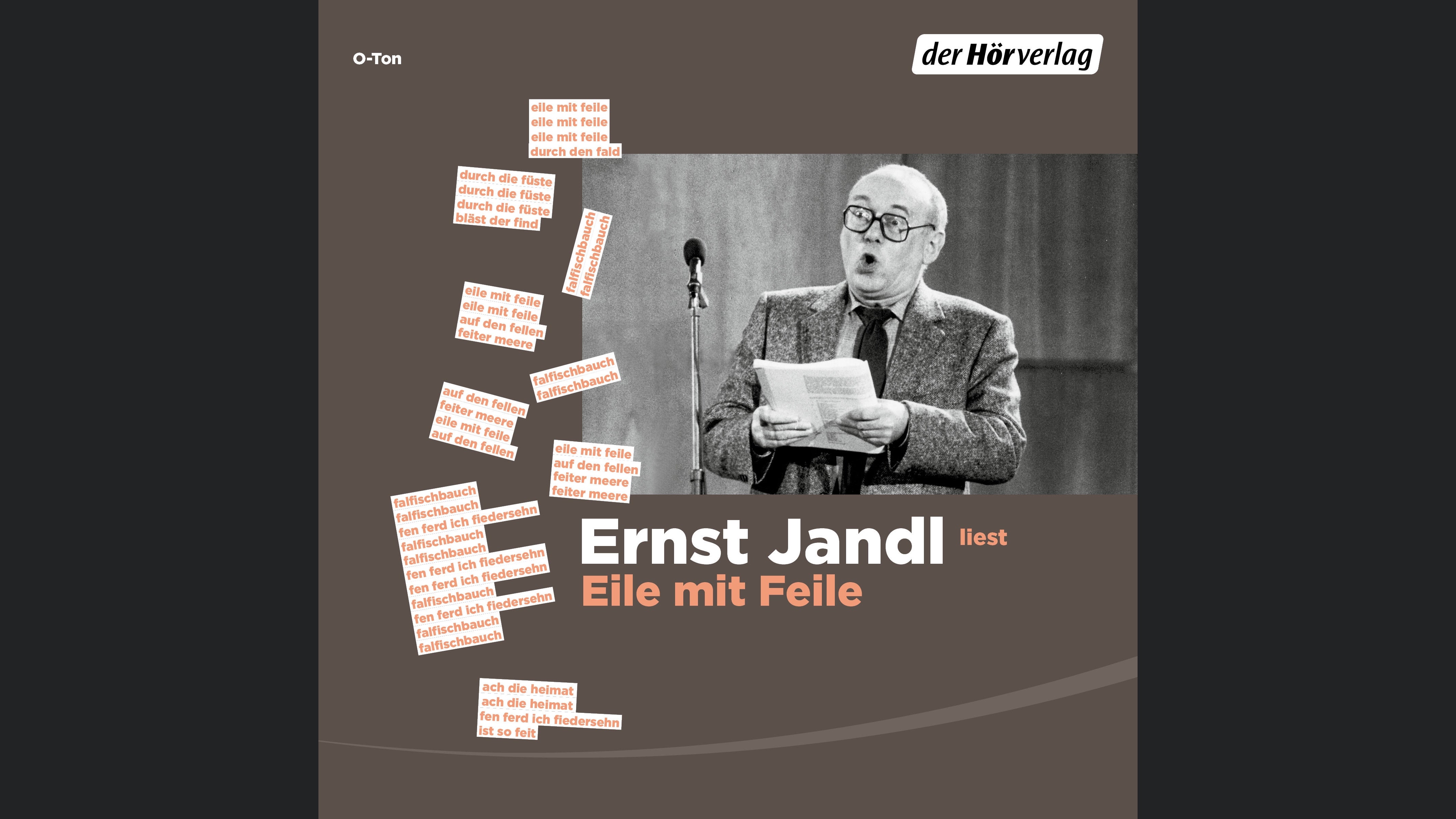 Eile mit Feile