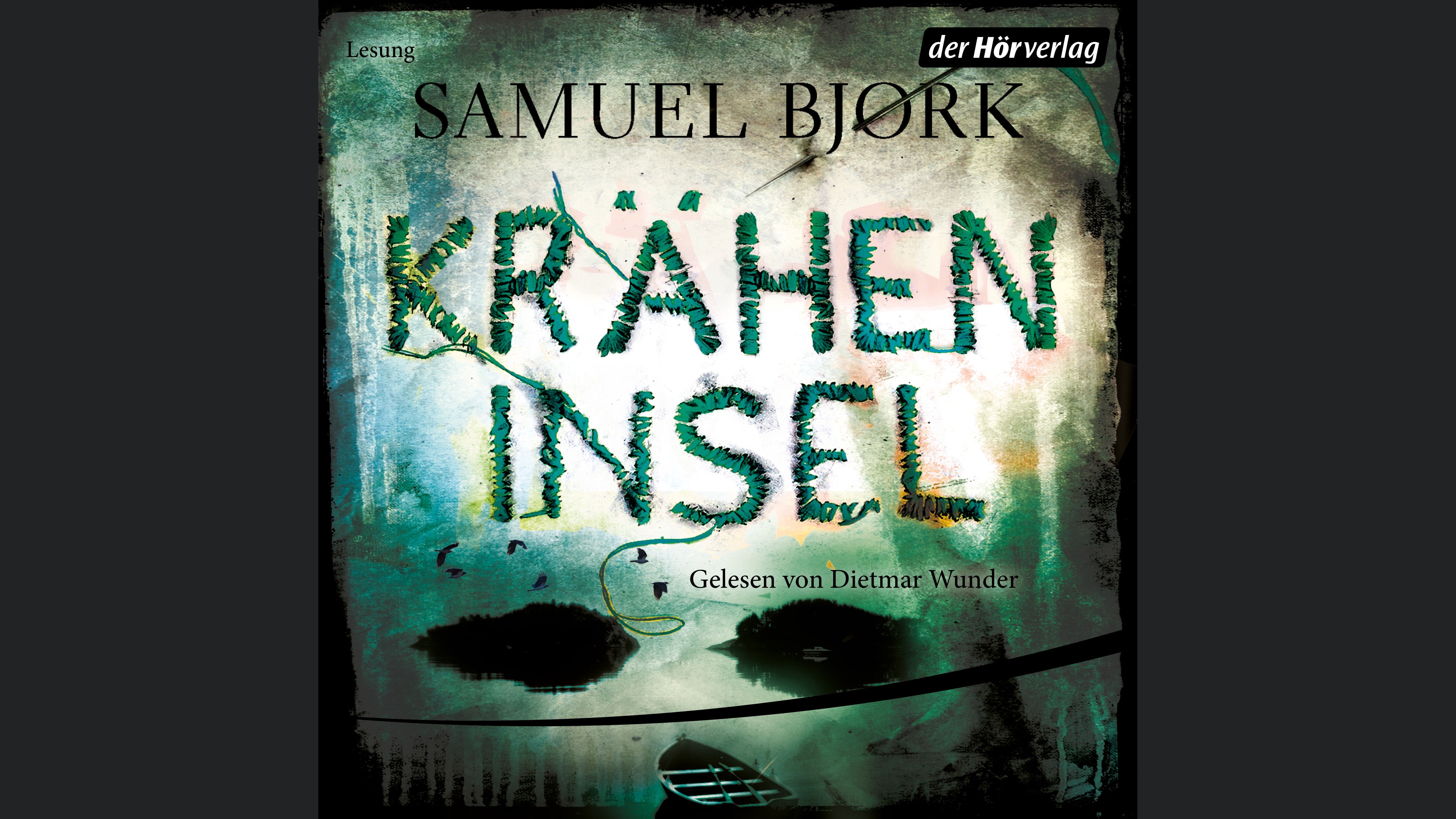 Kräheninsel