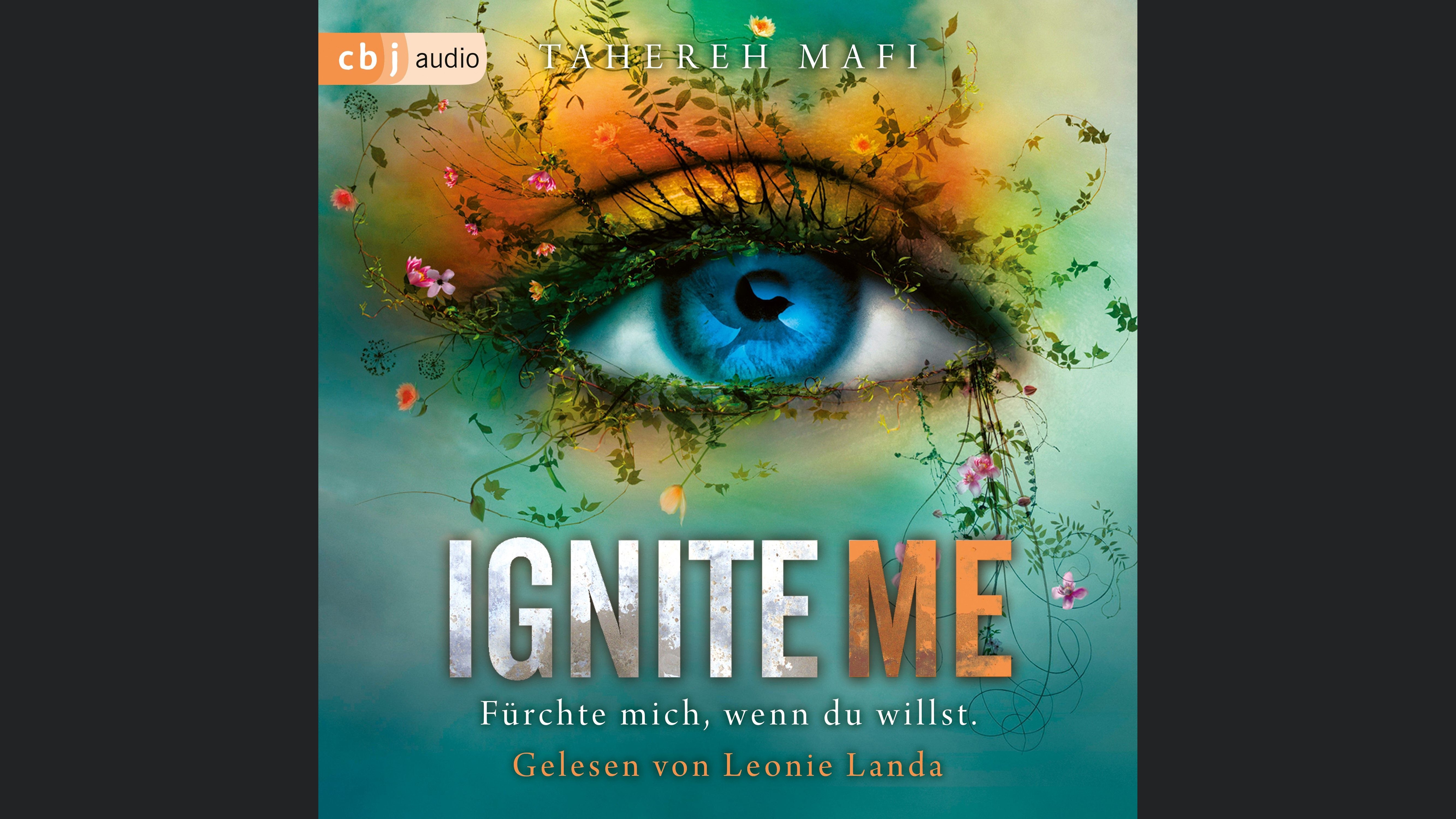 Ignite Me