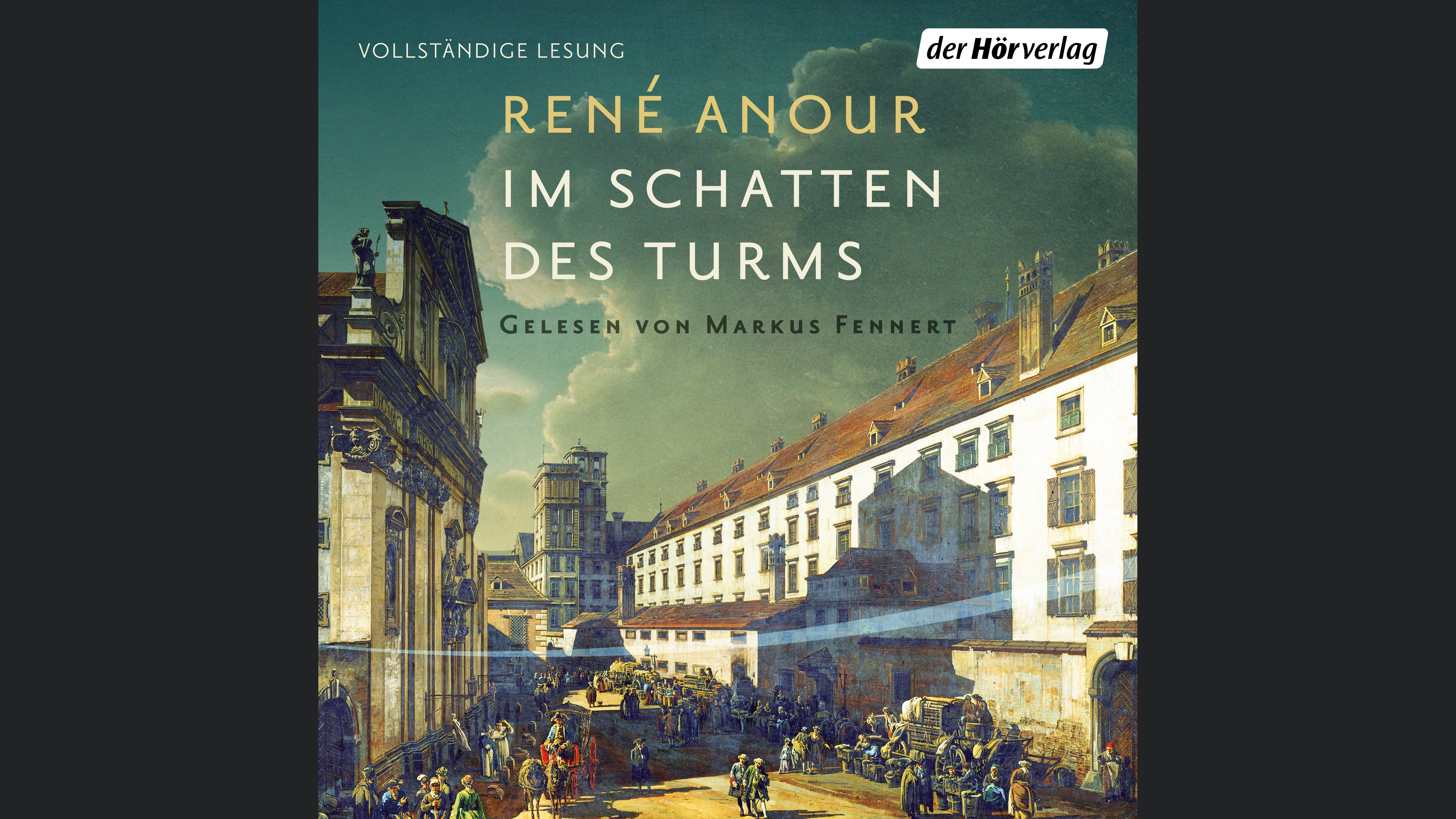 Im Schatten des Turms