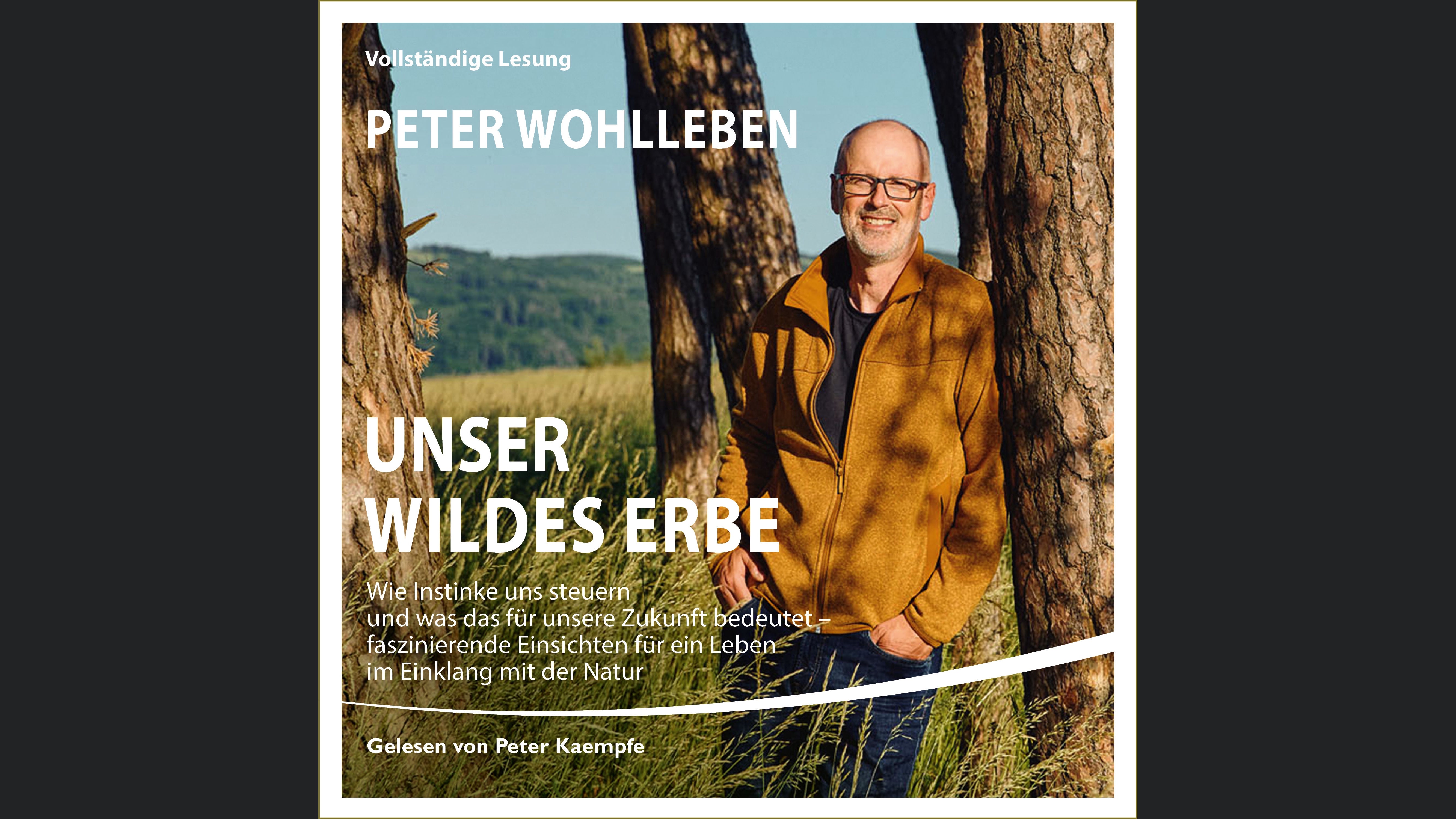 Unser wildes Erbe