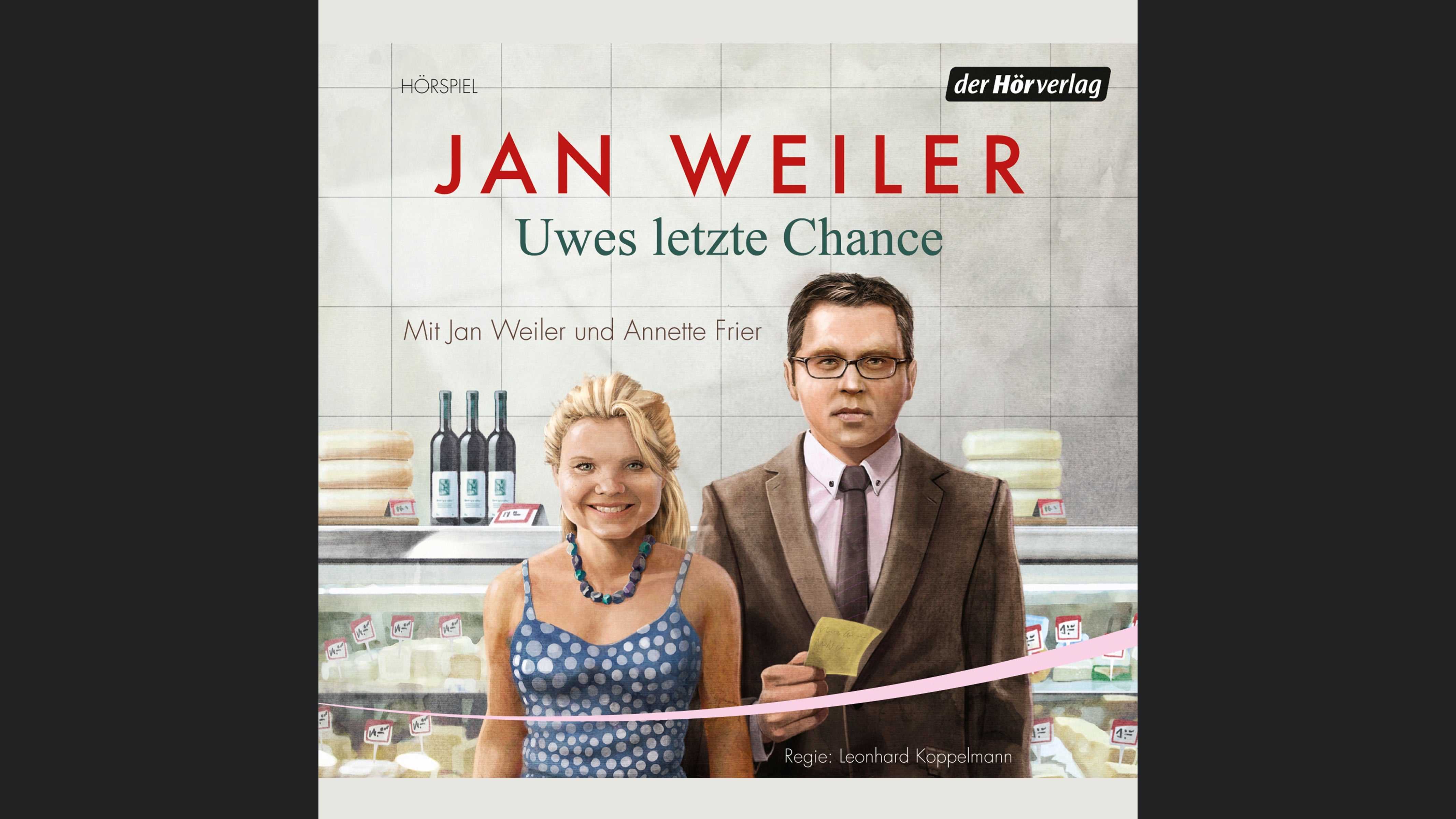 Uwes letzte Chance