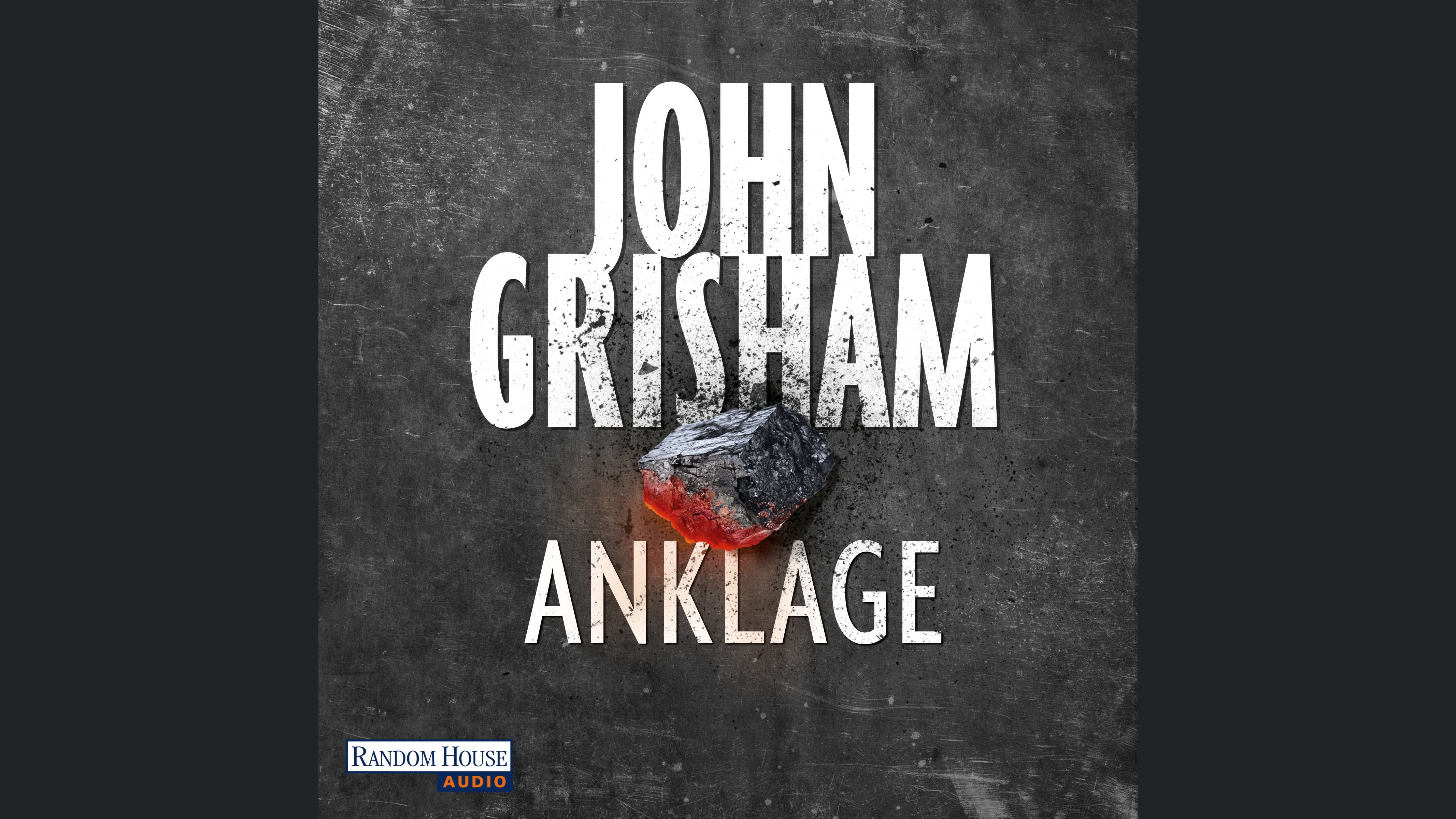 Anklage
