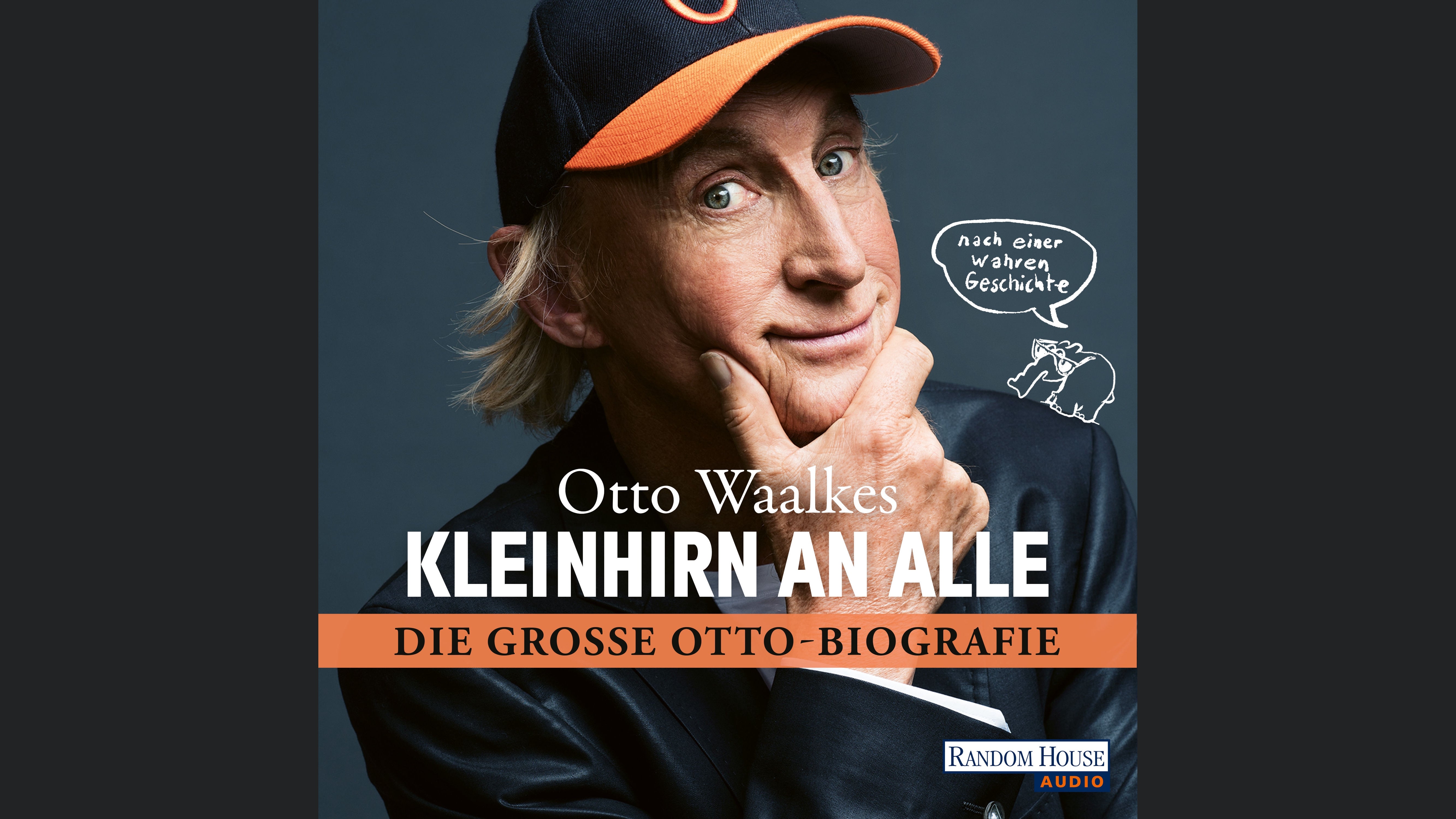Kleinhirn an alle