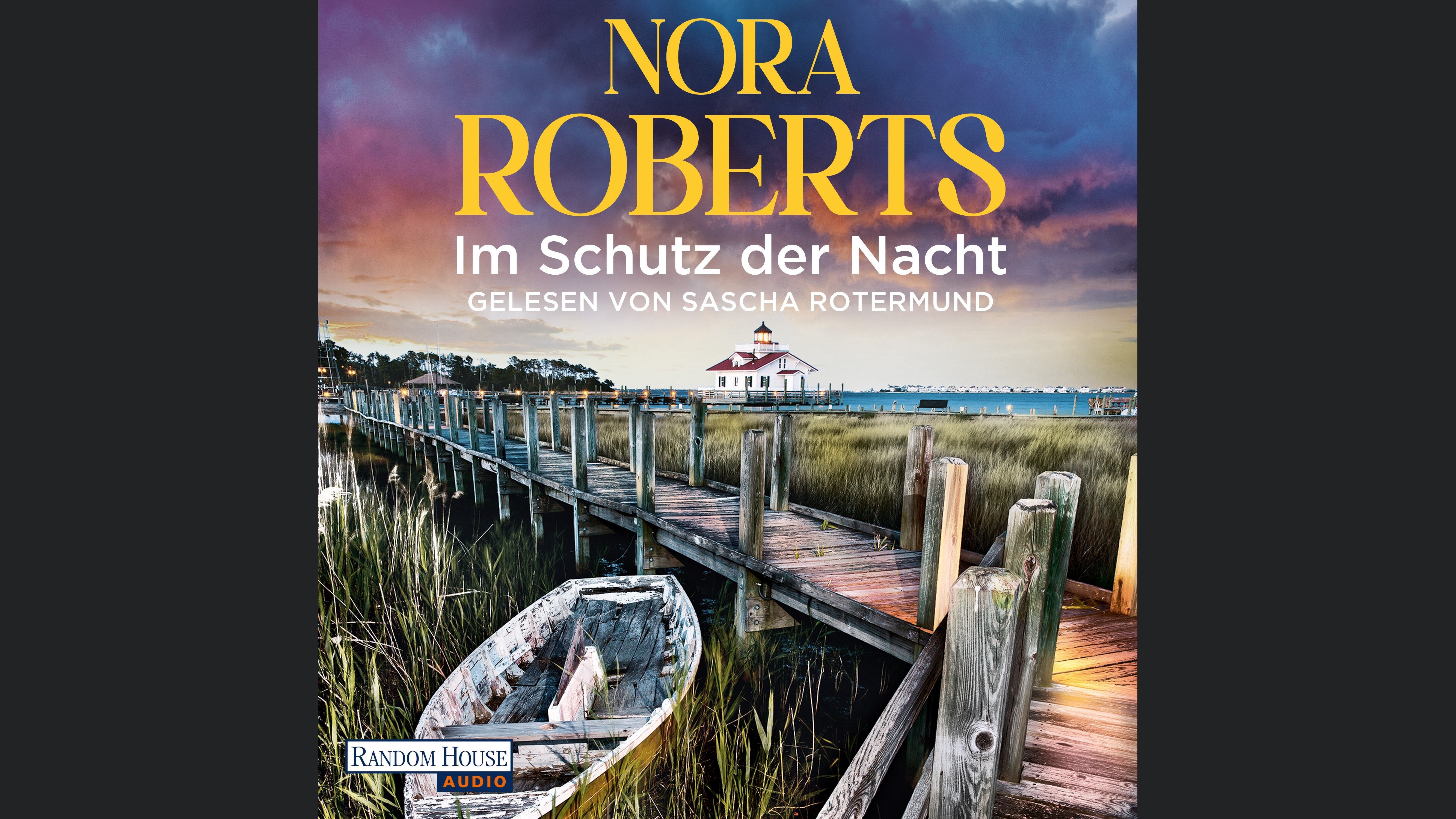 Im Schutz der Nacht