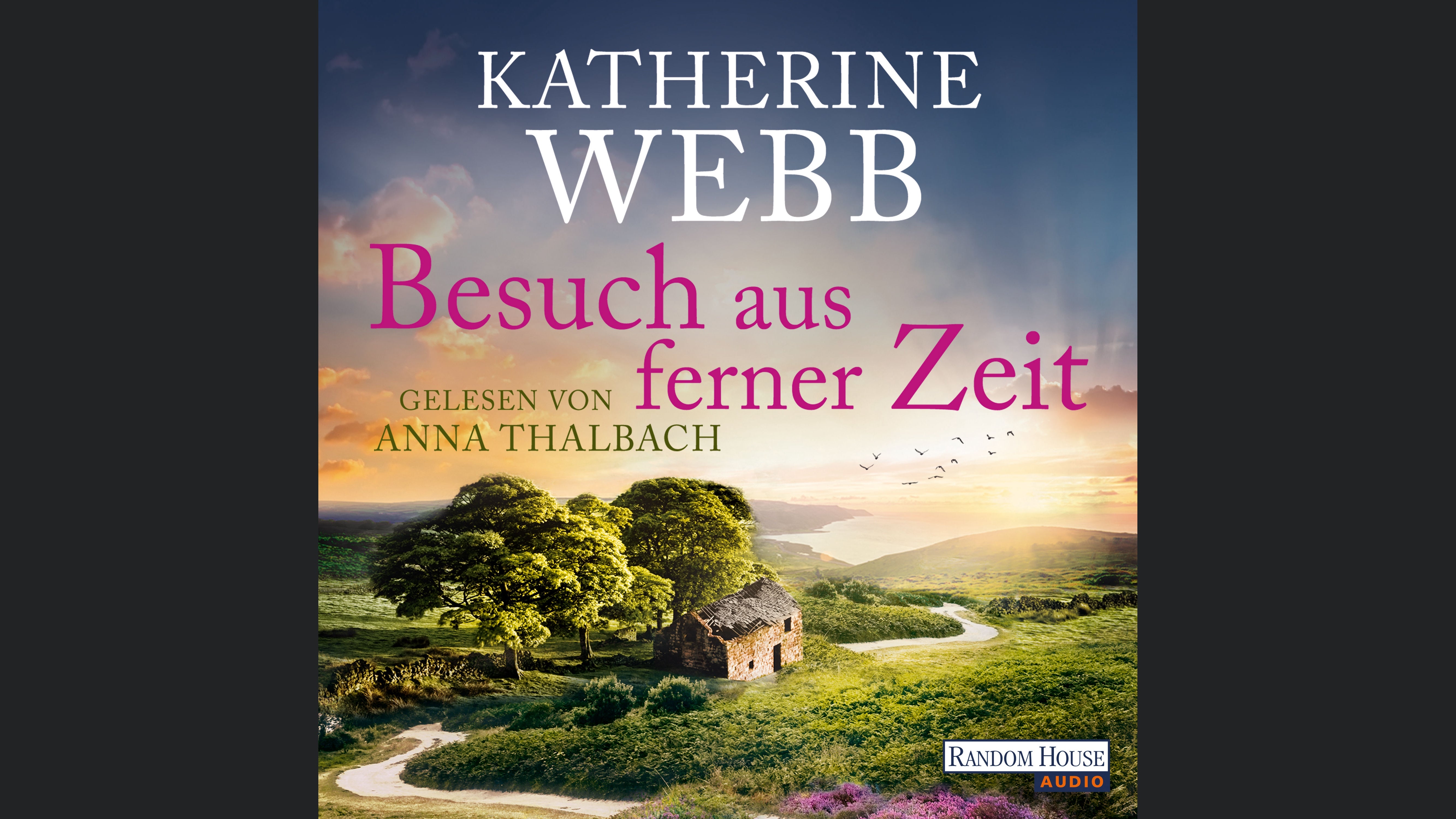Besuch aus ferner Zeit
