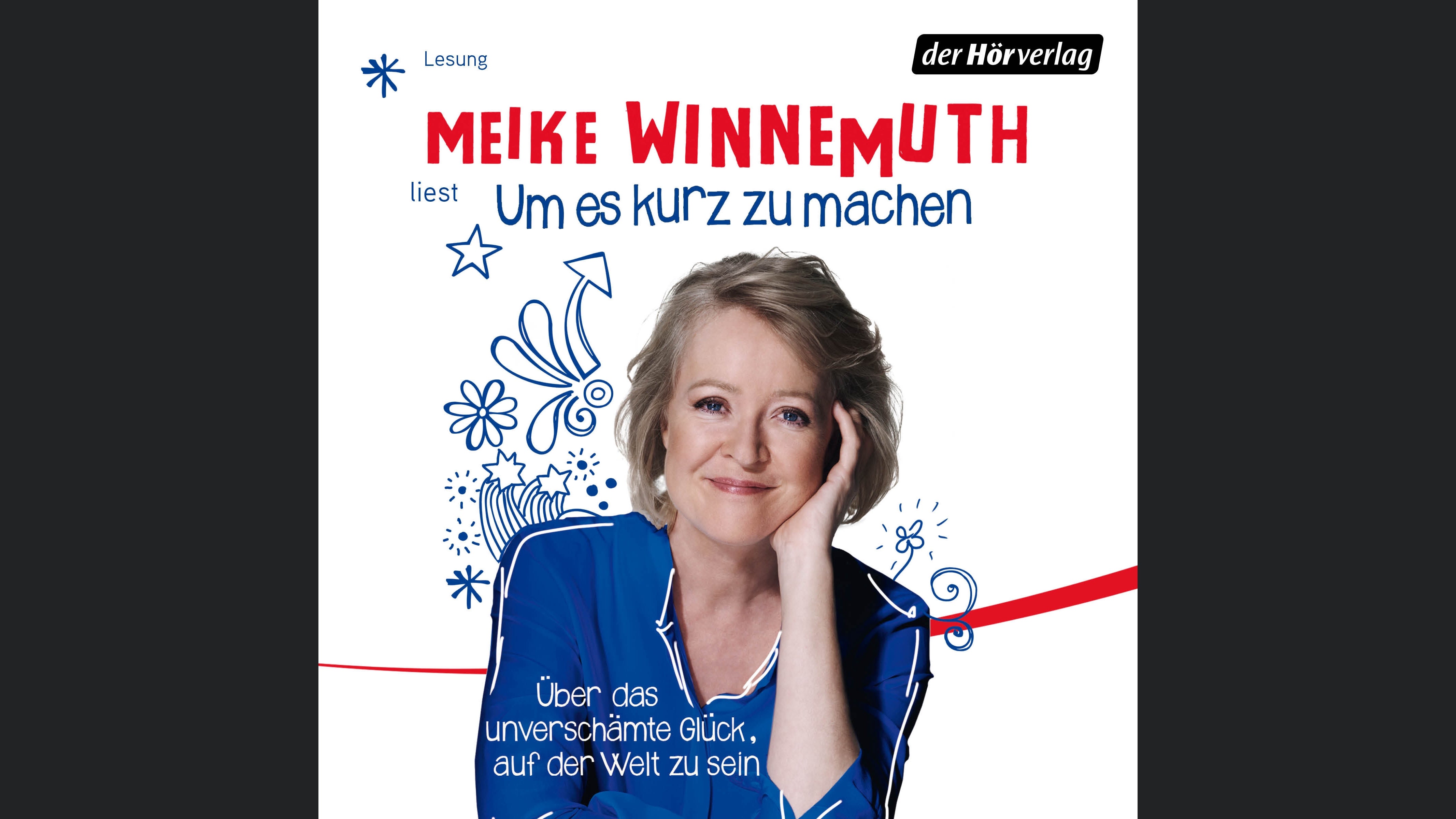 Um es kurz zu machen