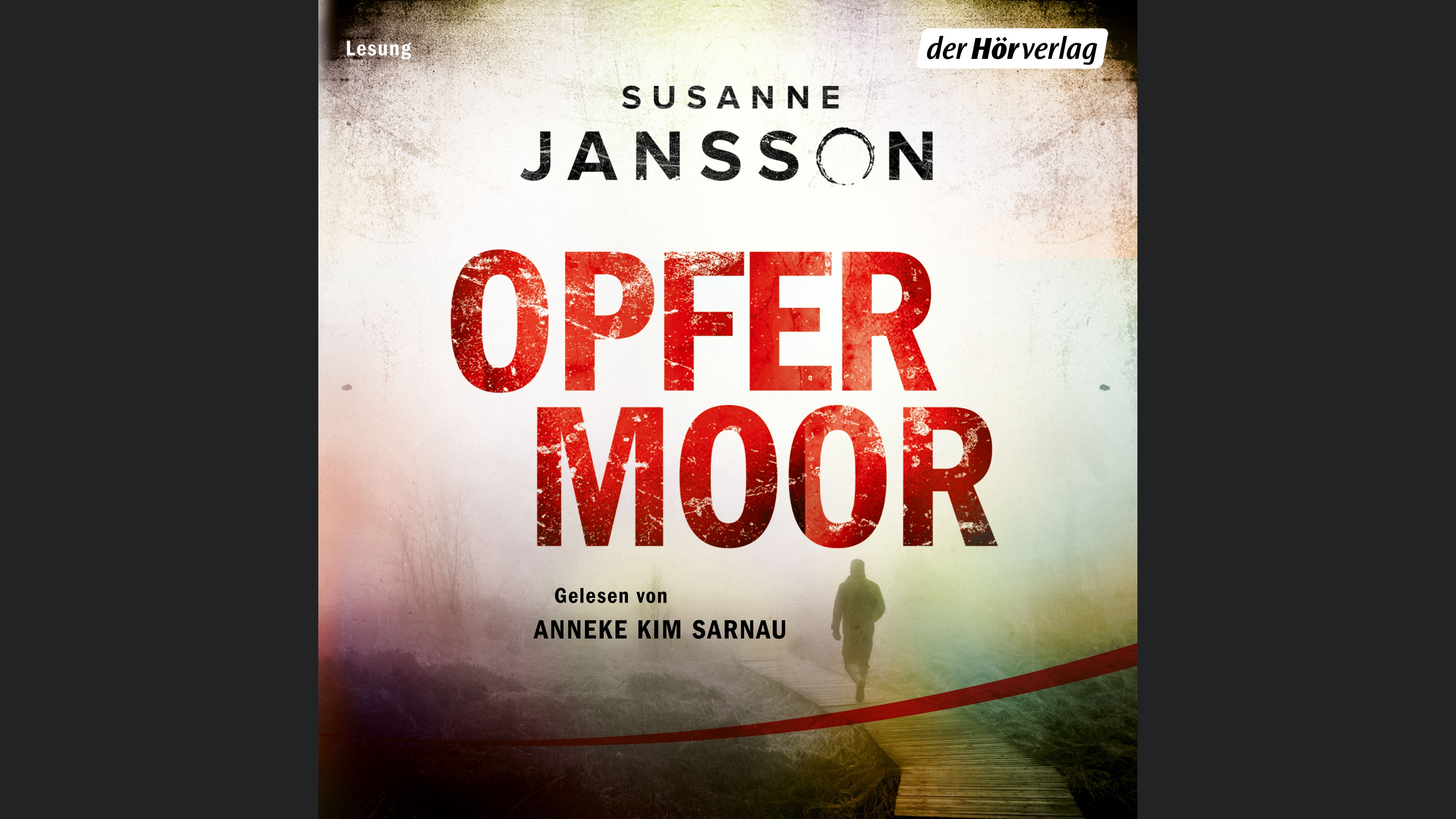 Opfermoor