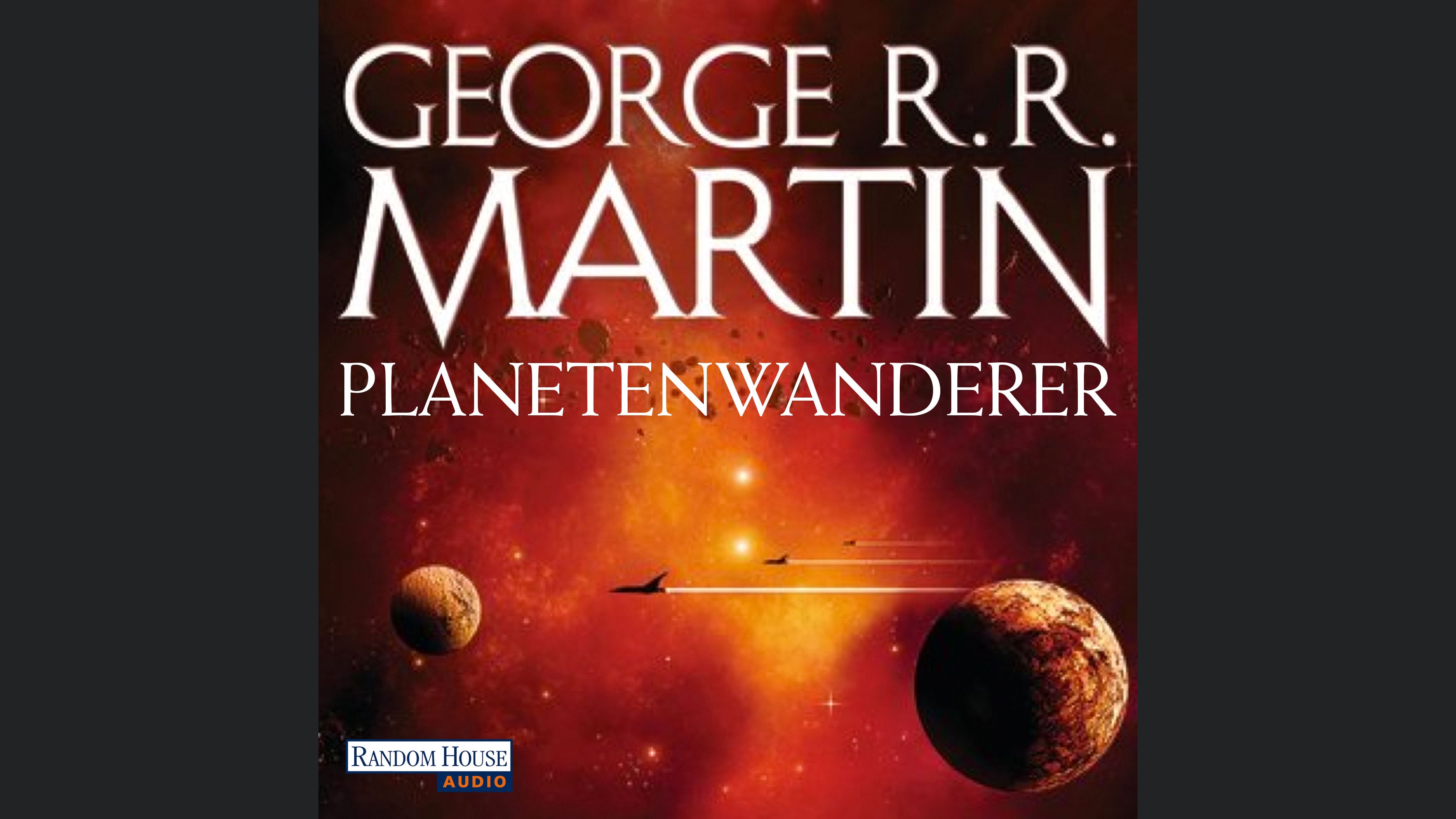 Planetenwanderer