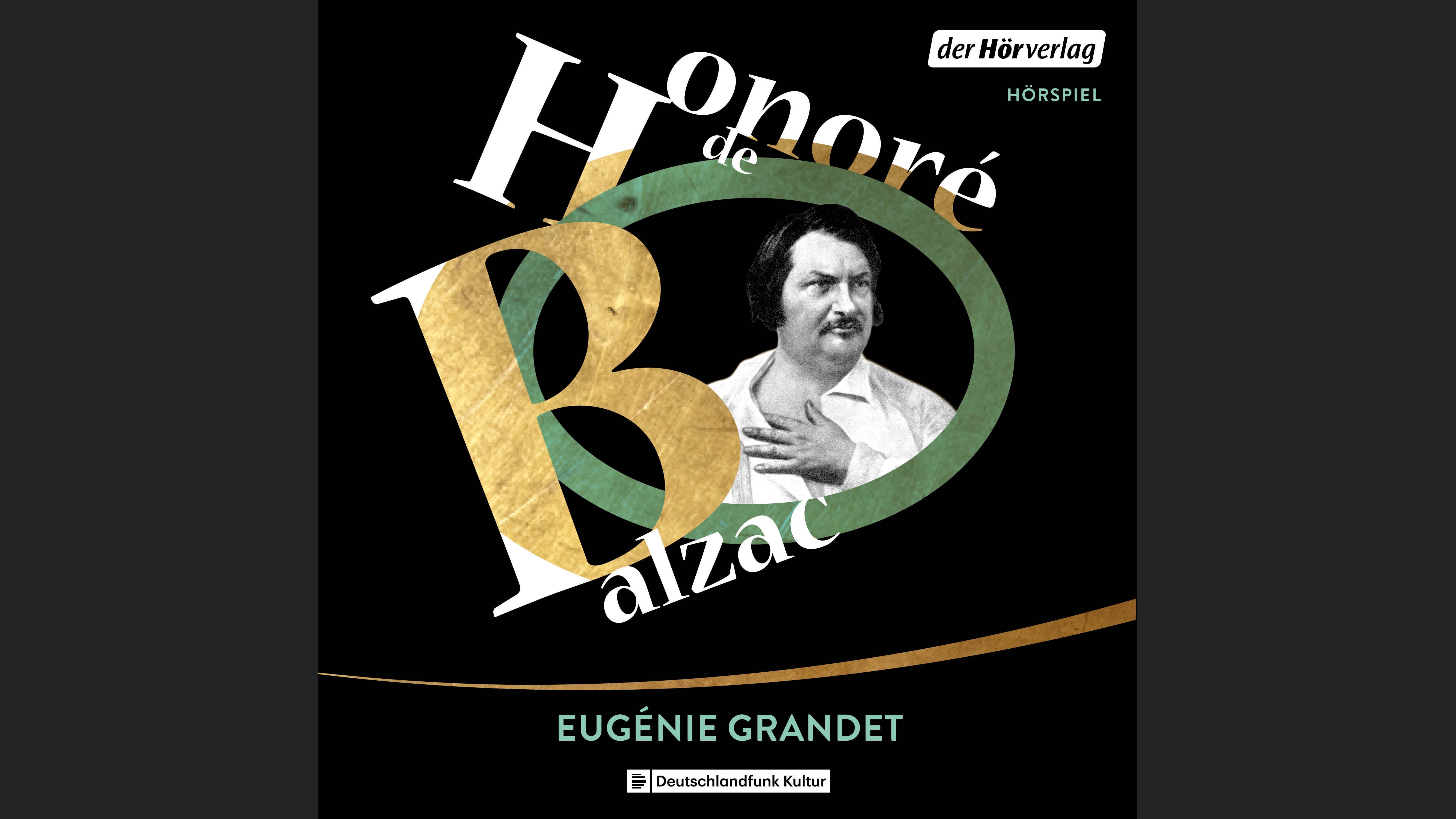 Eugénie Grandet